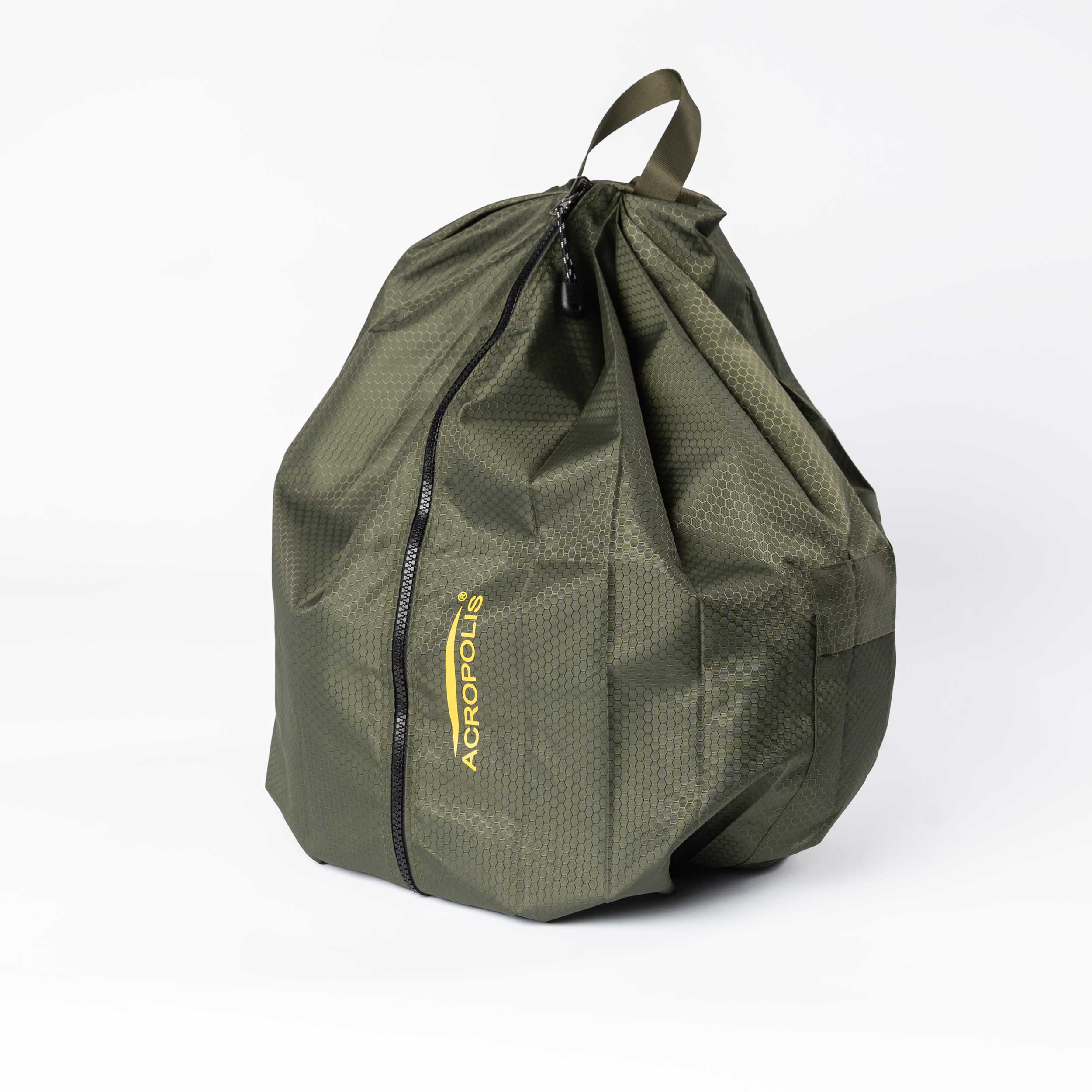 STR-1 Portable Folding Travel Backpack for Sports and Outdoor Activities. Volume 29L