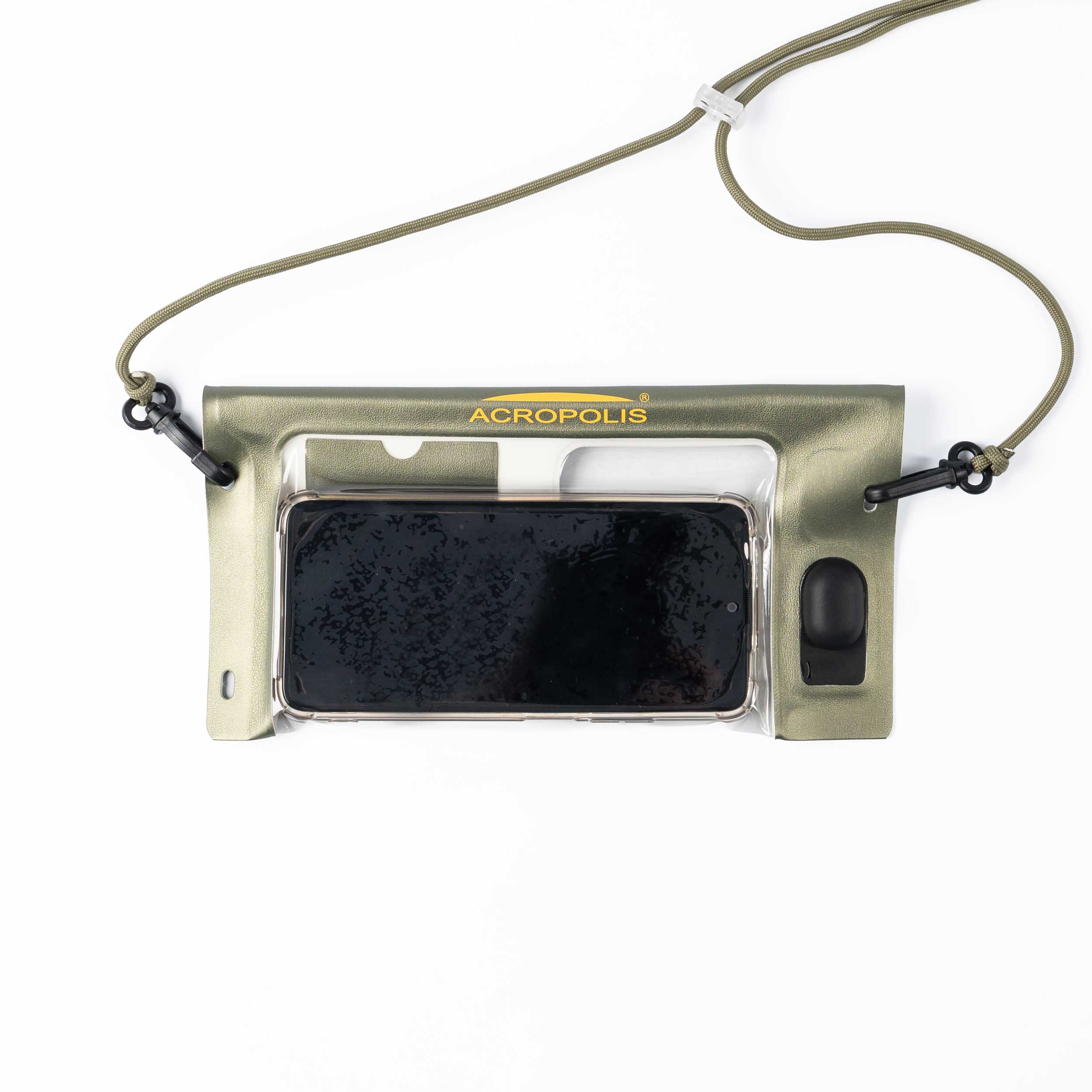 VCHV-1 Acropolis Air-Release Waterproof Pouch