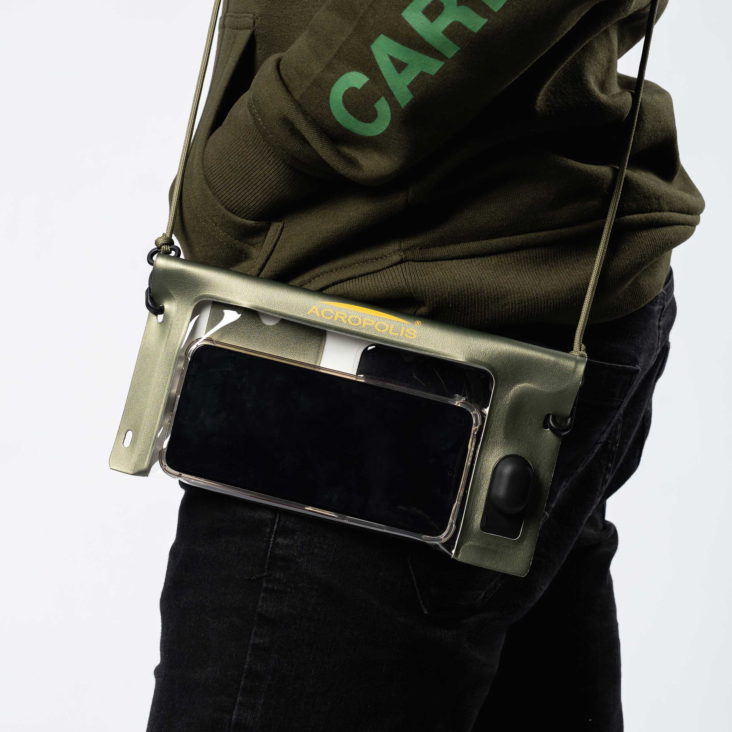 VCHV-1 Acropolis Air-Release Waterproof Pouch