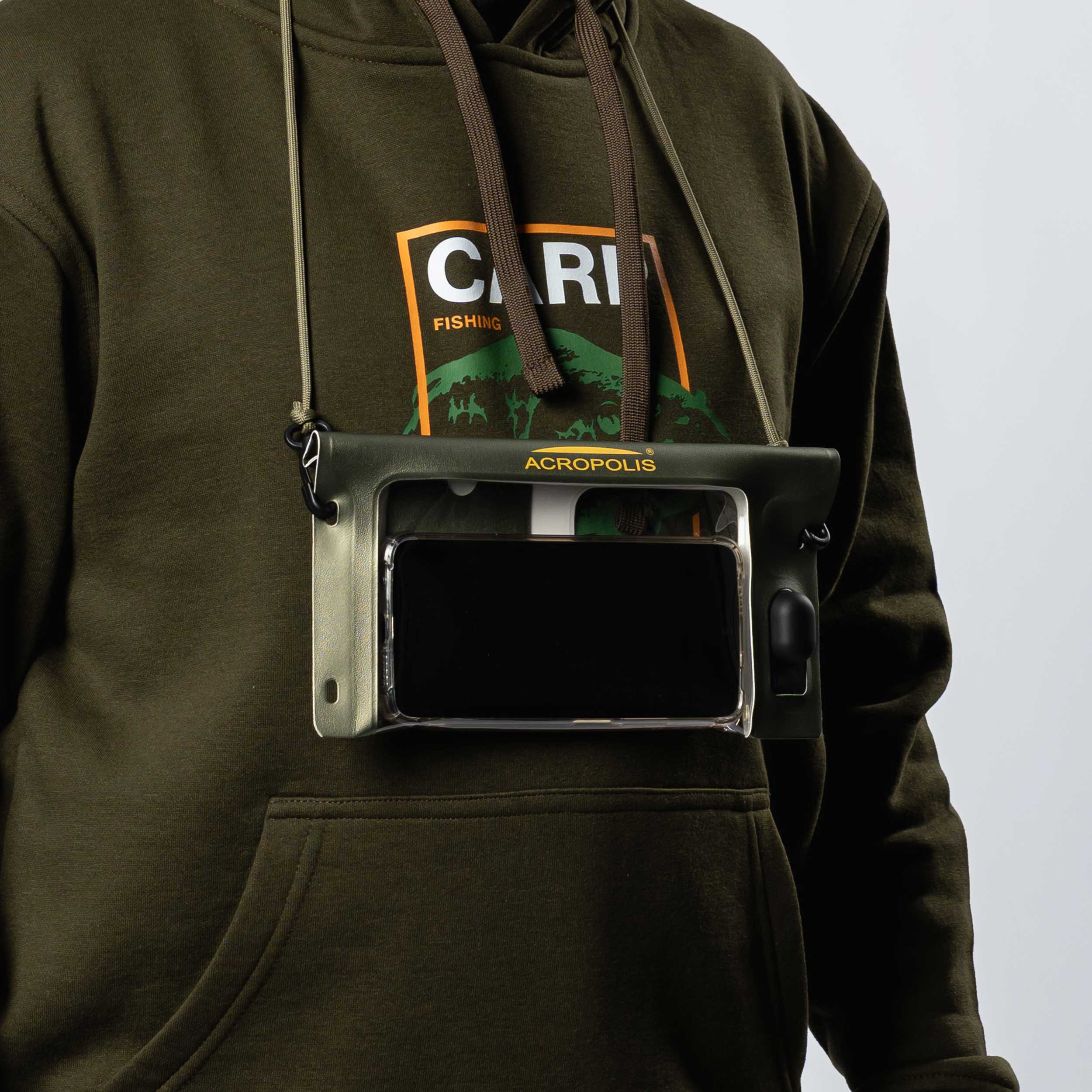 VCHV-1 Acropolis Air-Release Waterproof Pouch