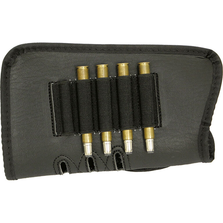 MNP-n Rifle Weapon Buttstock Cartridge Pouch