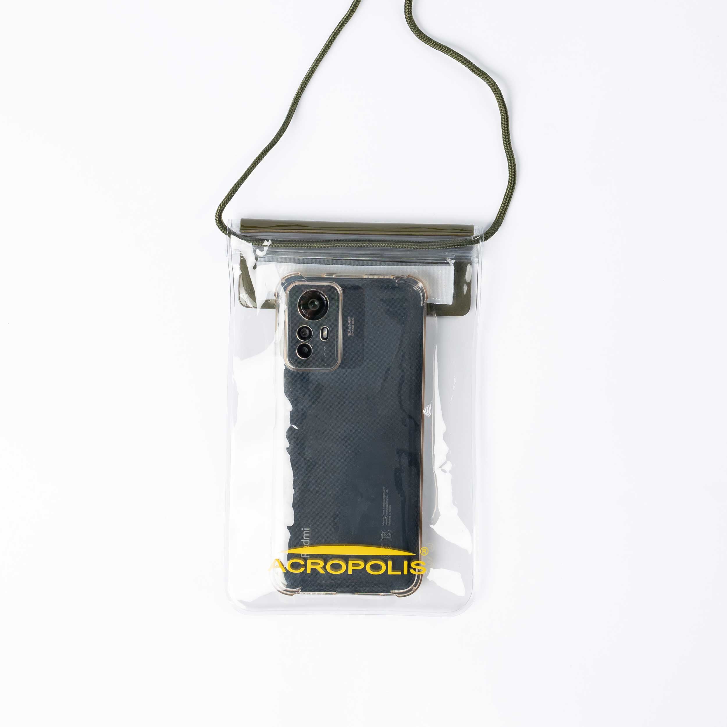 VCHB-1 Acropolis Waterproof Smartphone Pouch