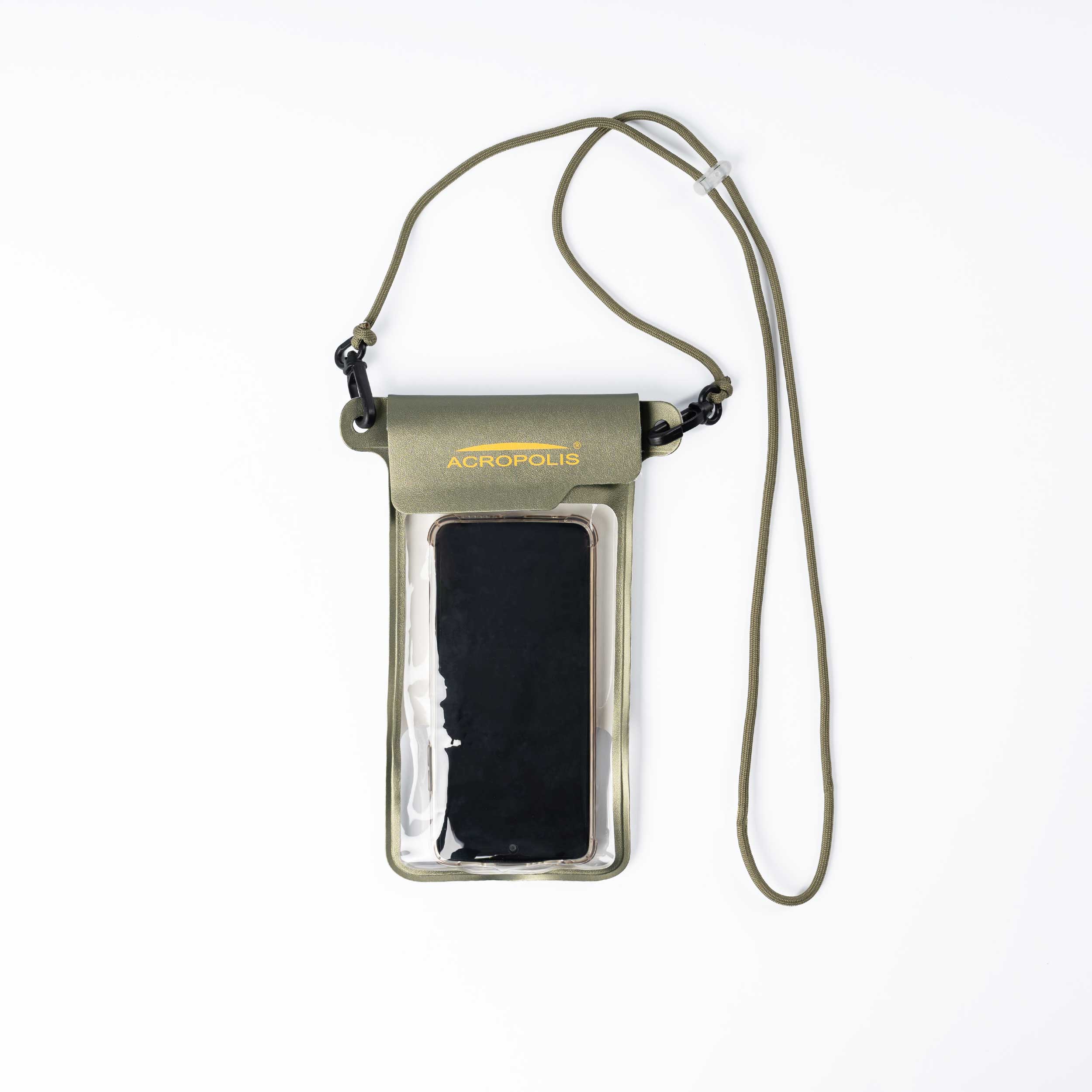 VCHP-1 Acropolis Floating Waterproof Phone Case