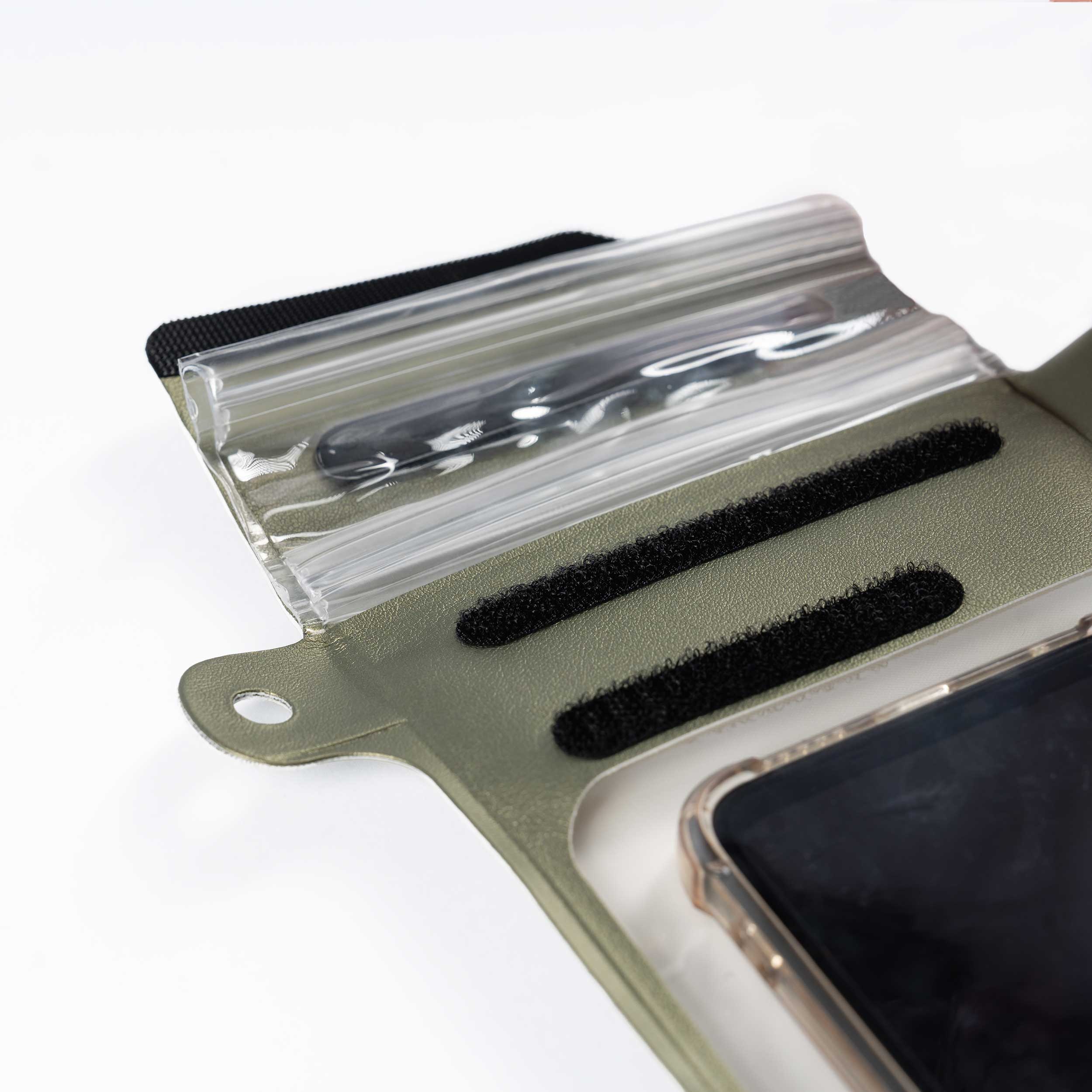 VCHP-1 Acropolis Floating Waterproof Phone Case