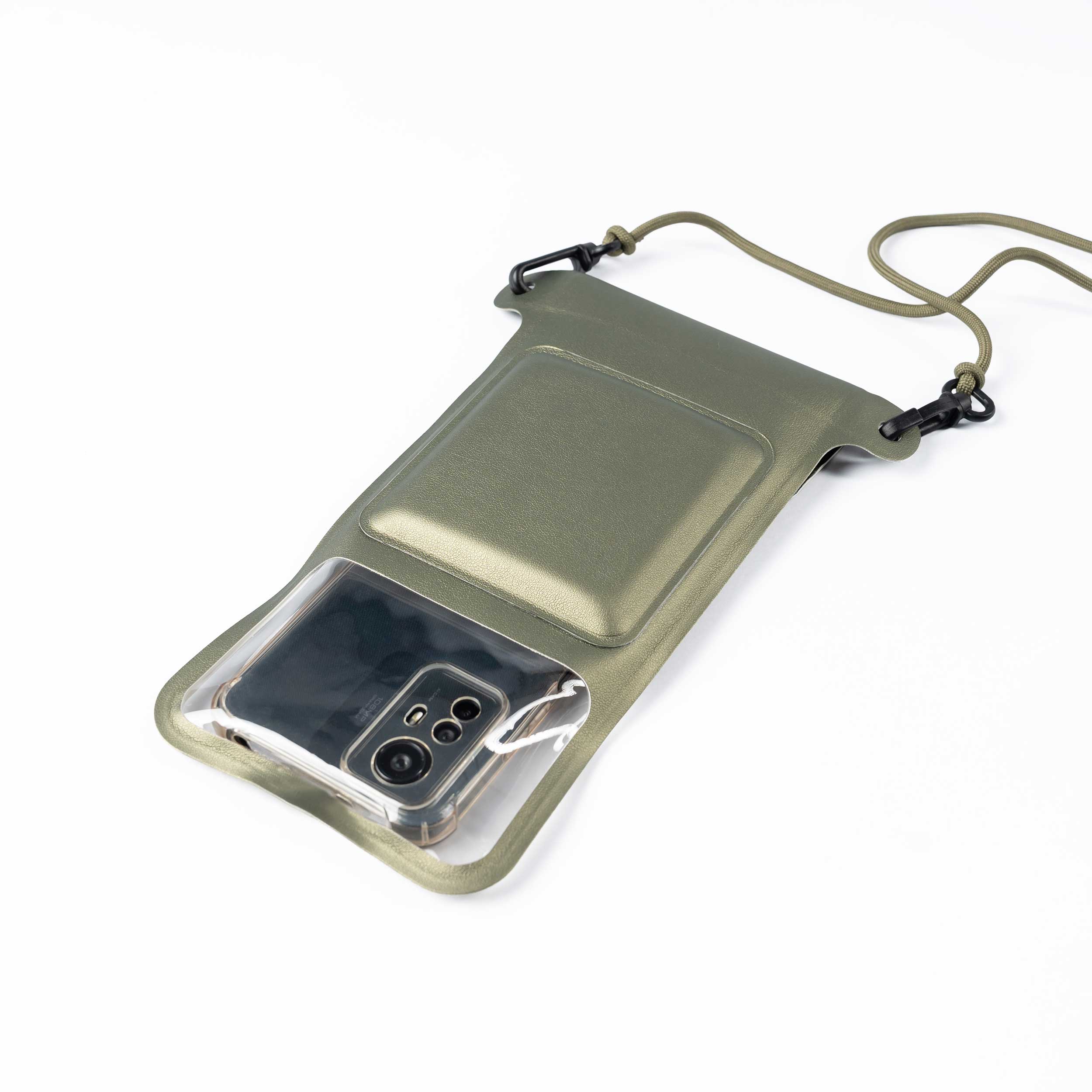 VCHP-1 Acropolis Floating Waterproof Phone Case
