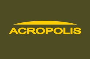Acropolis moves to new premises
