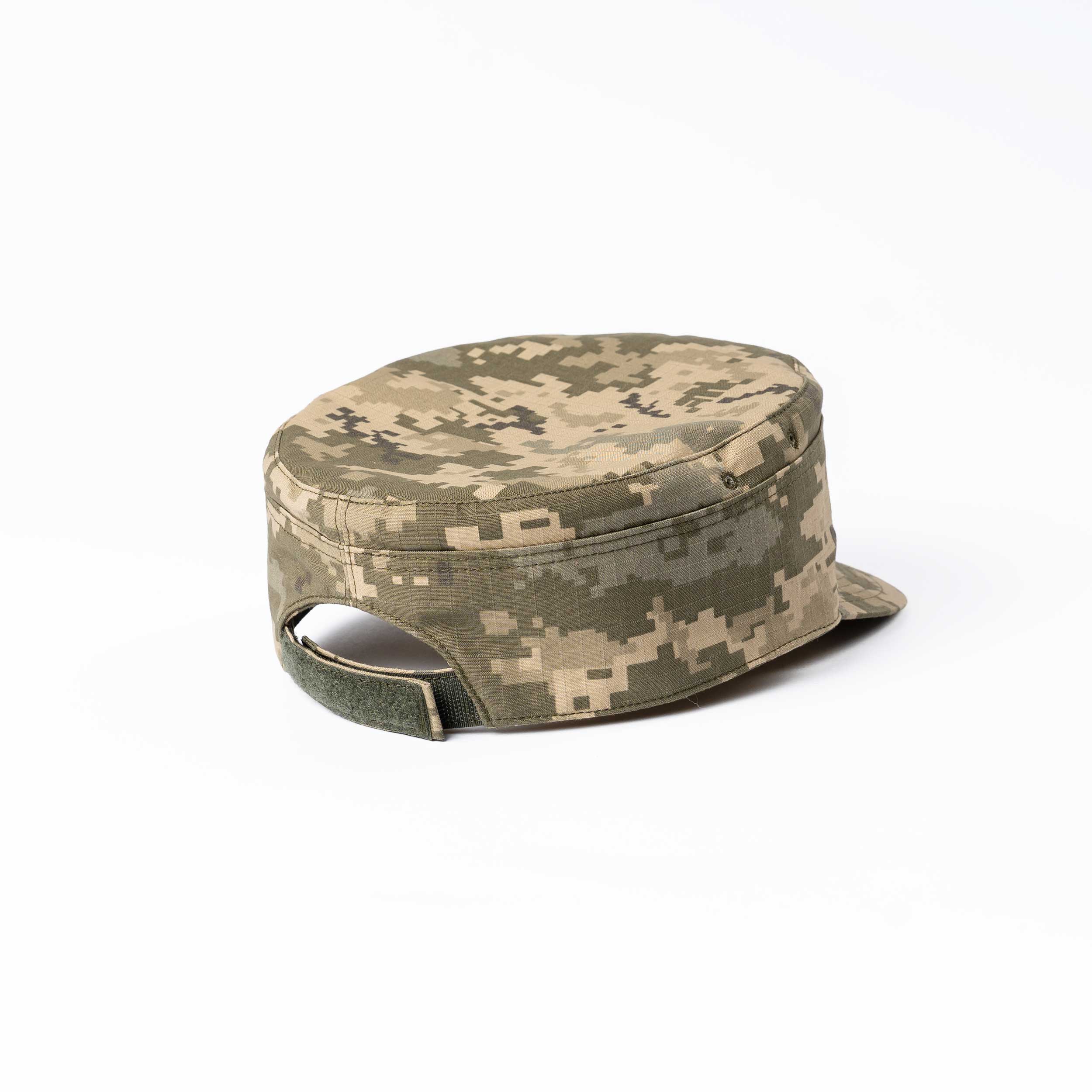 Military Field Cap (Combat Cap) for Serviceman of the Armed Forces of Ukraine