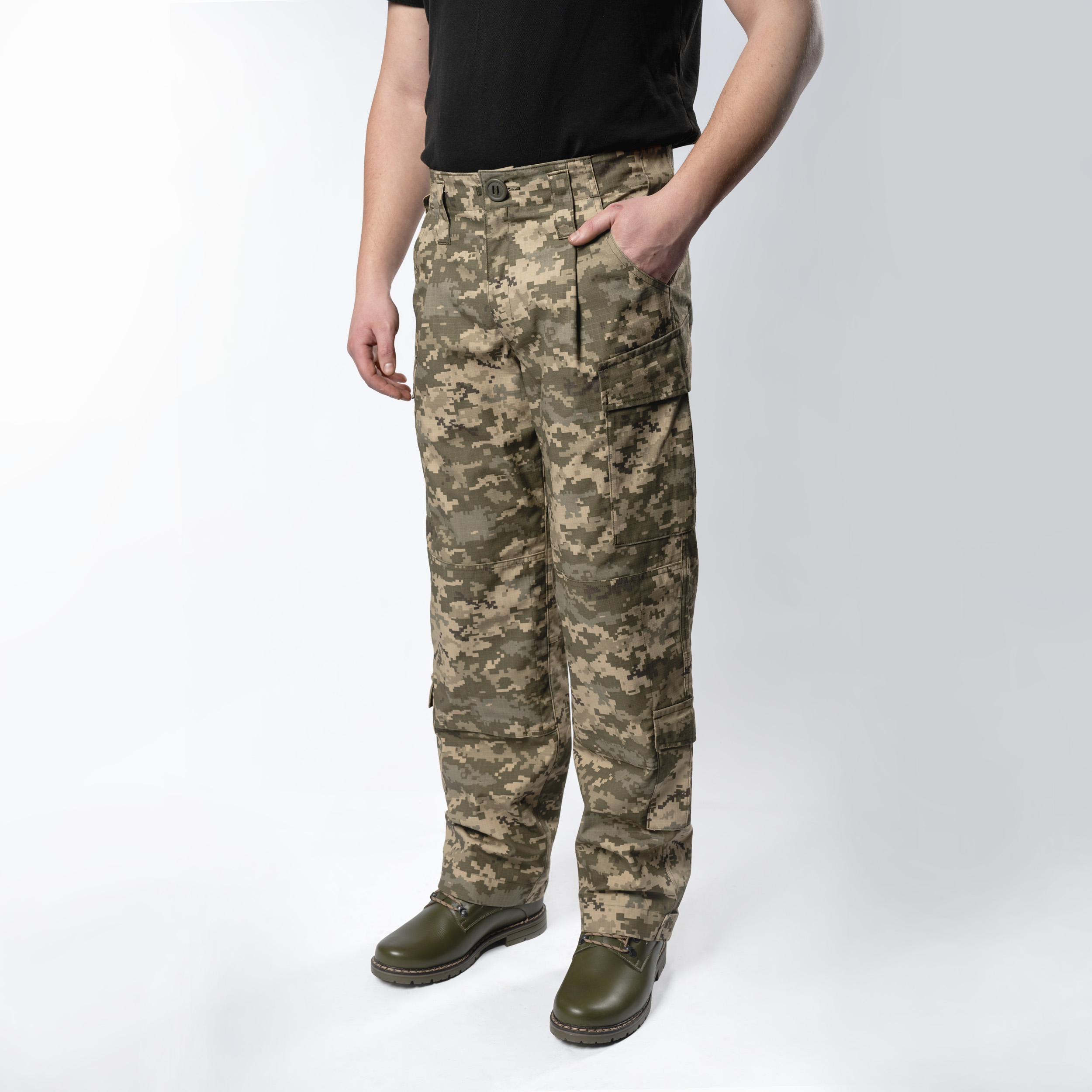 Field Uniform Suit