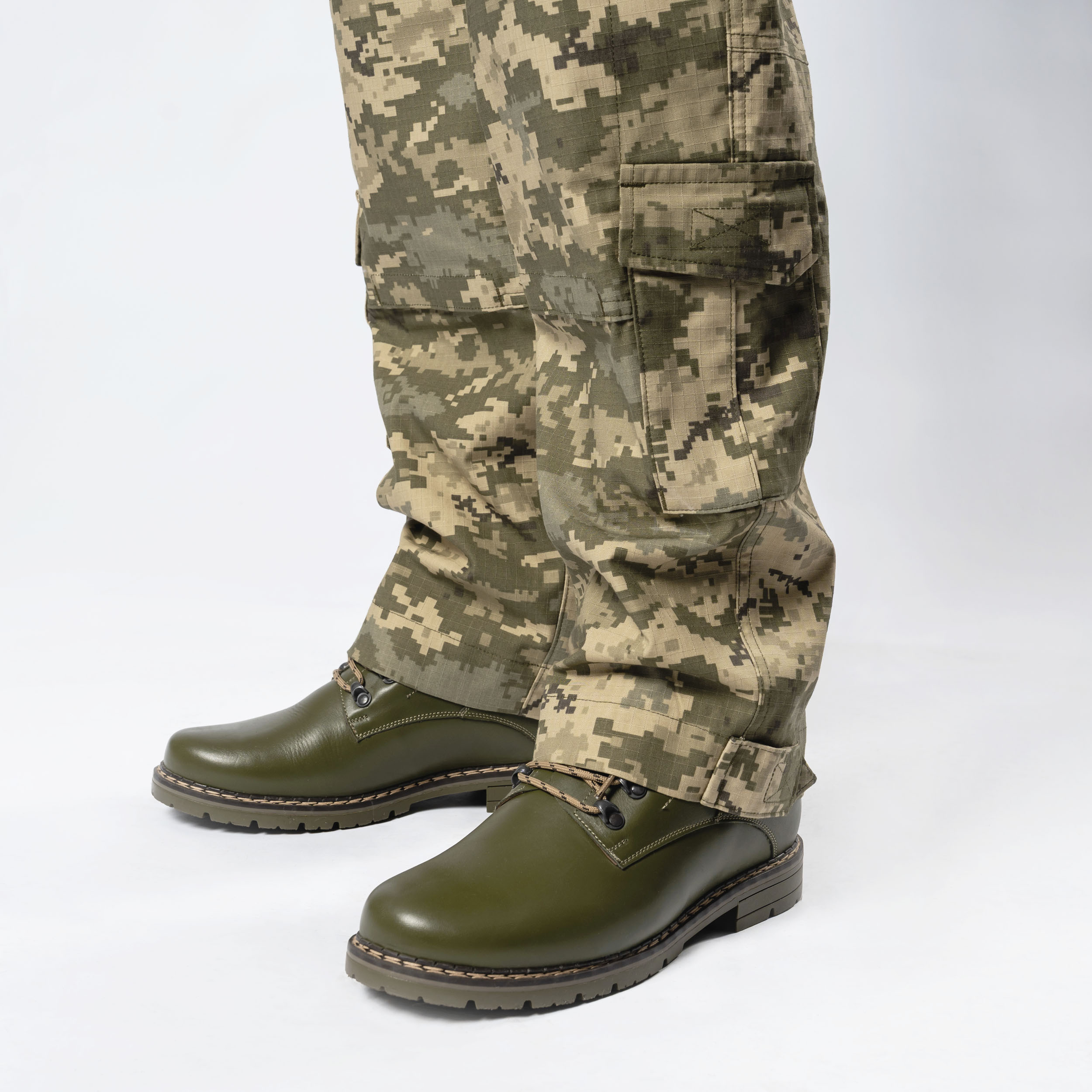 Field Uniform Suit