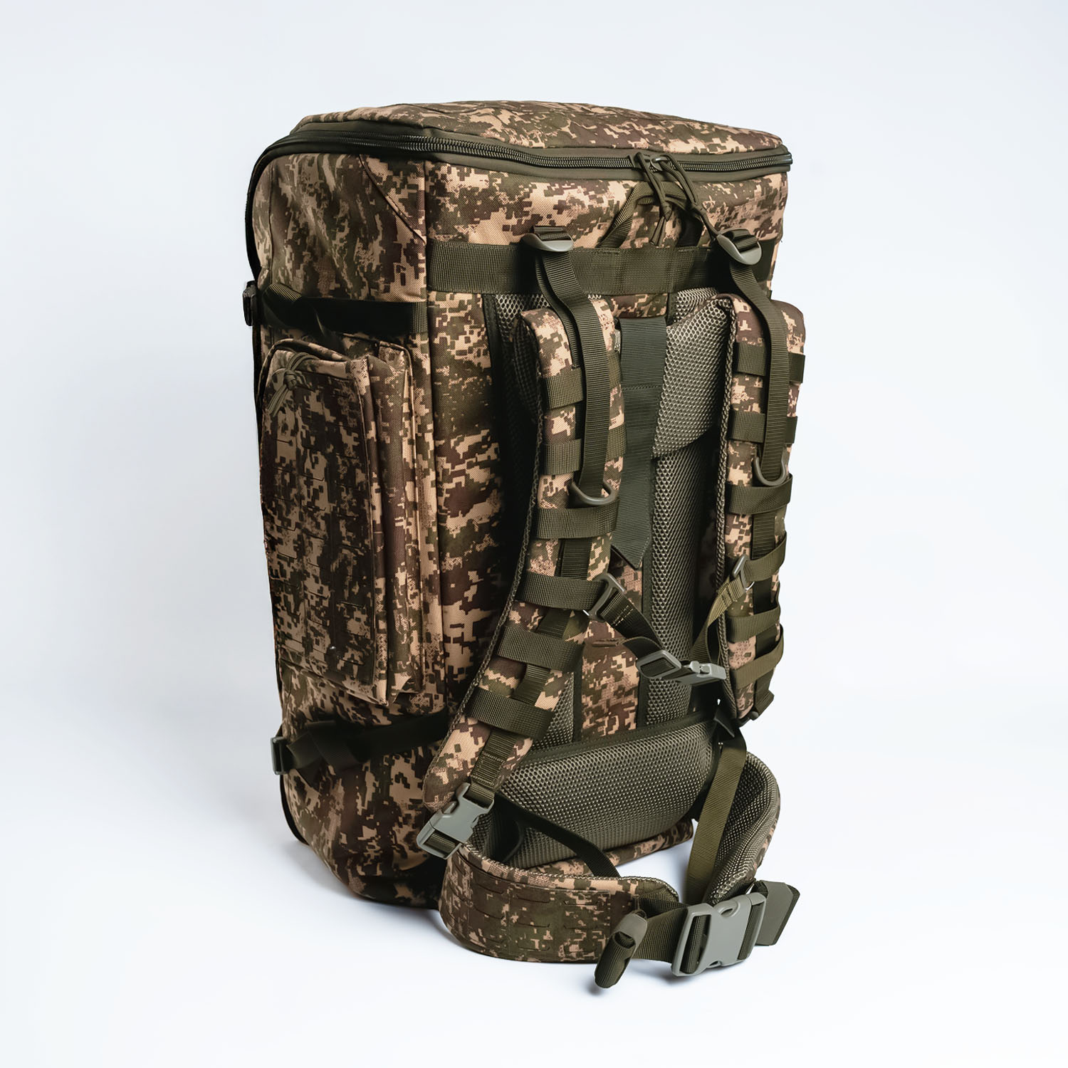 RR-90 Tactical Raid Backpack