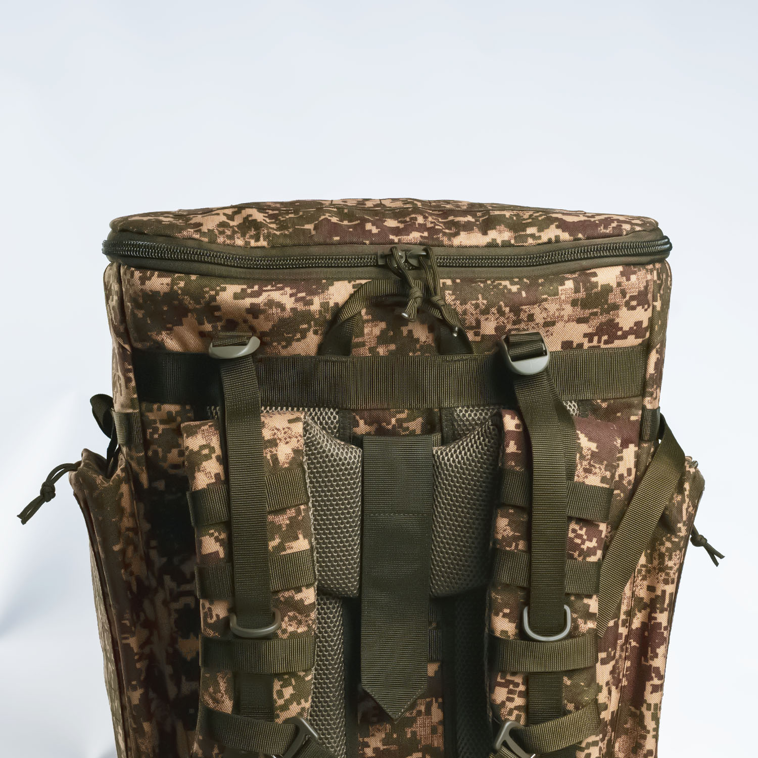RR-90 Tactical Raid Backpack