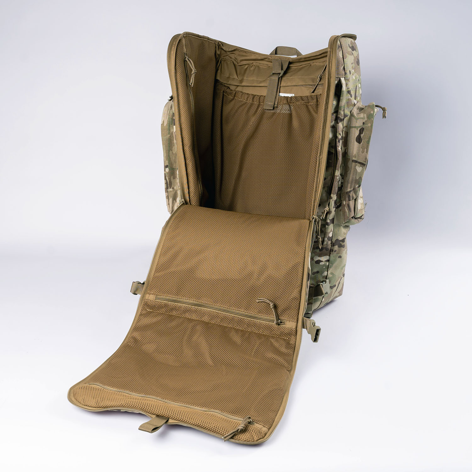 RR-90 Tactical Raid Backpack