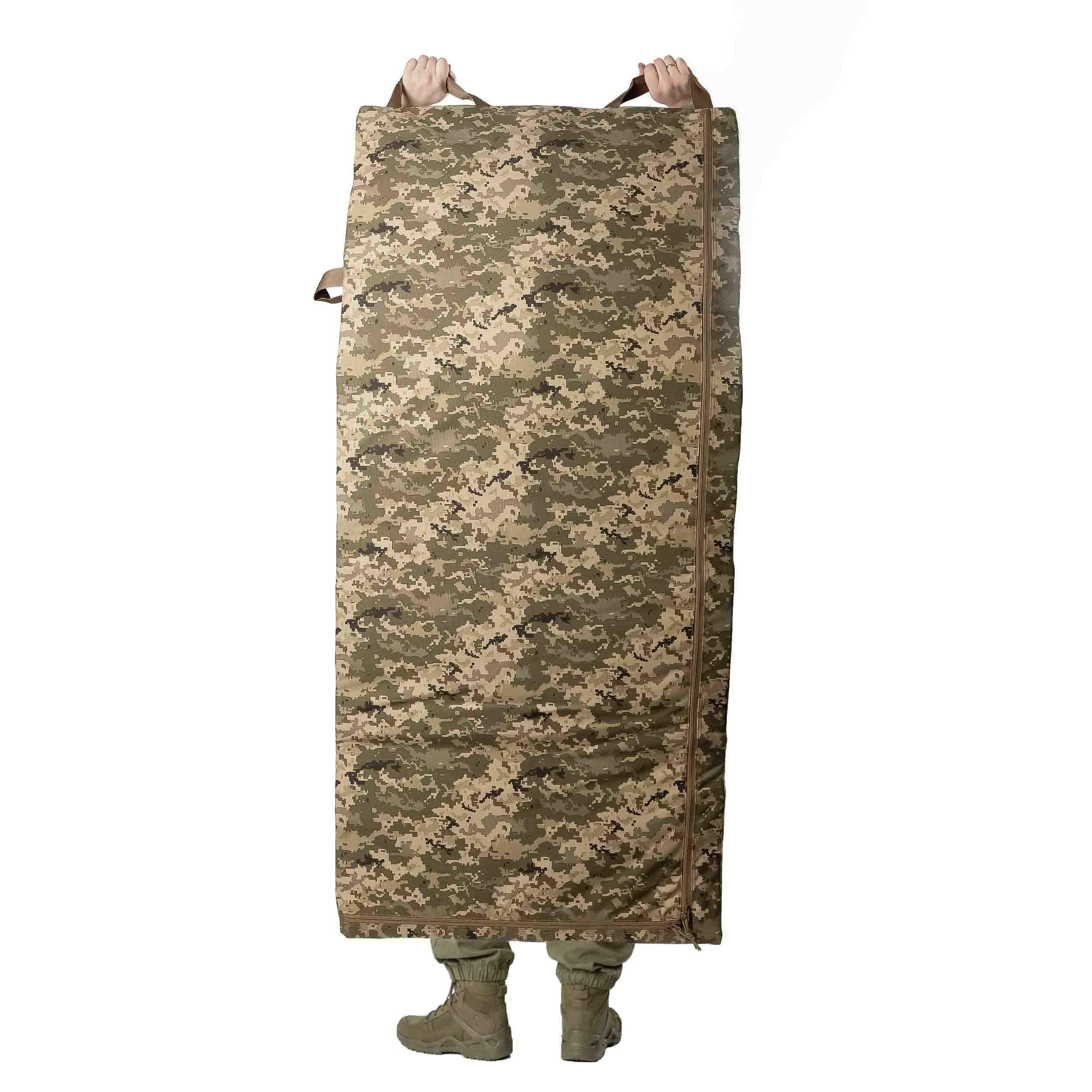 Protective Ballistic Blanket 1700х750mm
