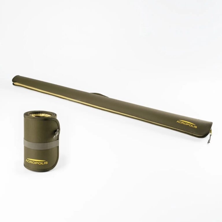 KV-10/160 Spinning Rod Hard Tube Case 160 cm