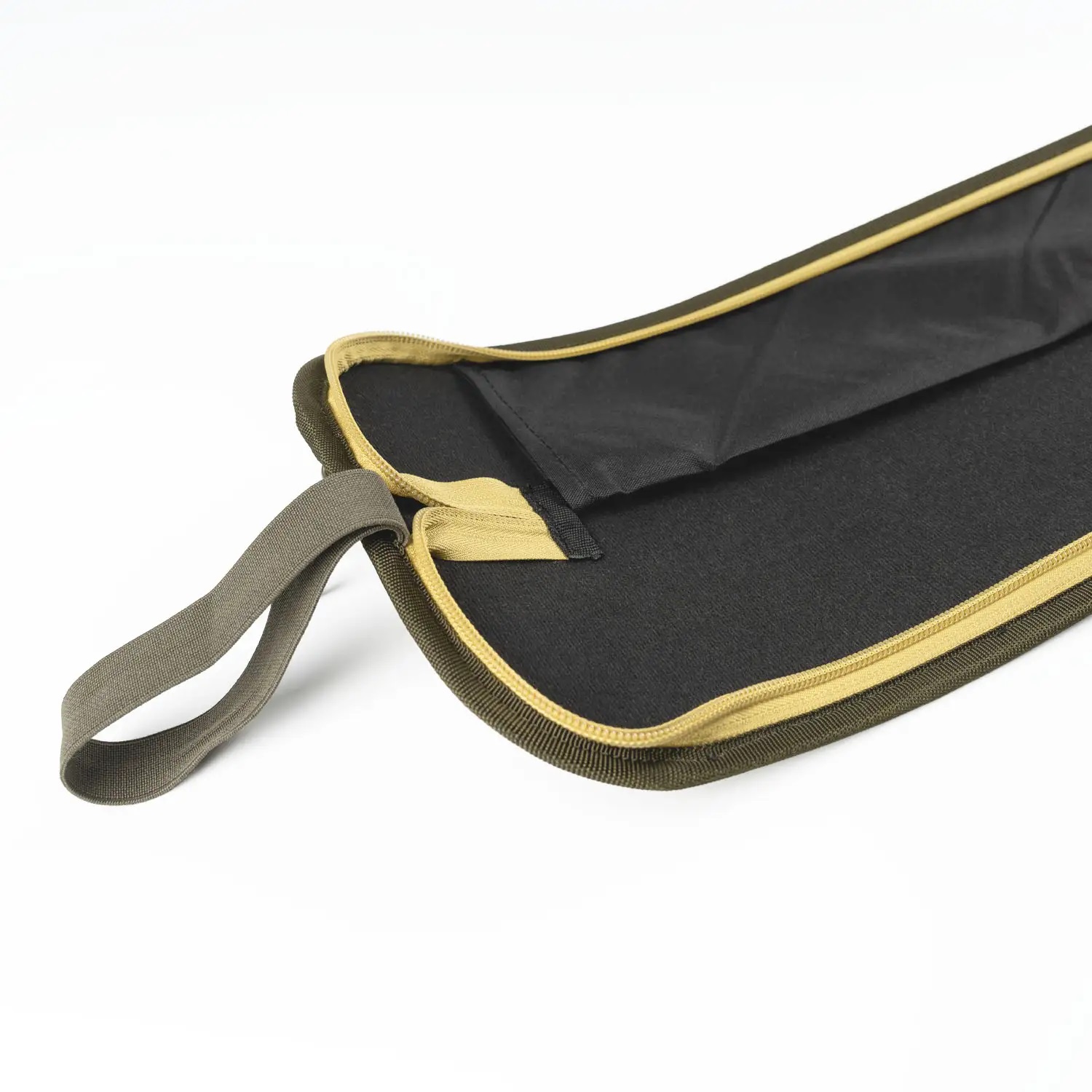 KV-10/97 Spinning Rod Hard Tube Case 97 cm