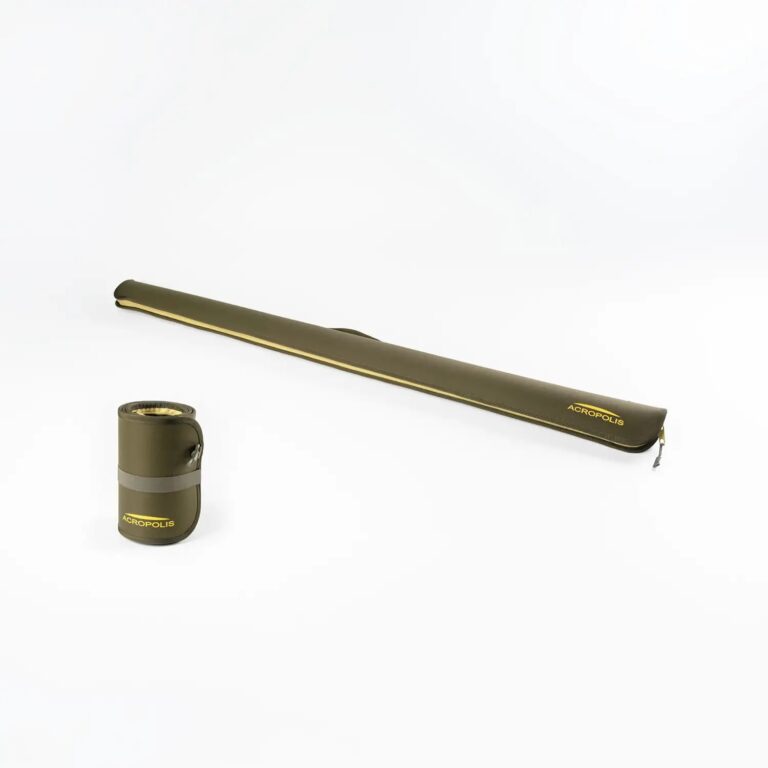 KV-10/97 Spinning Rod Hard Tube Case 97 cm