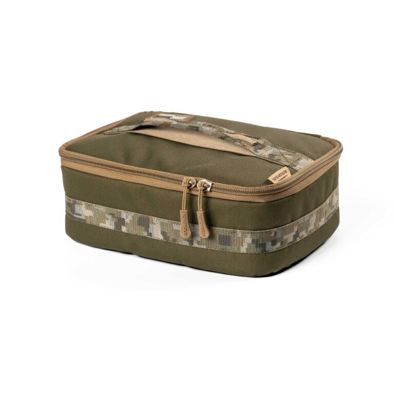 OKR-2 SmartPack Small Accessories Bag for Carp & Feeder Fishing