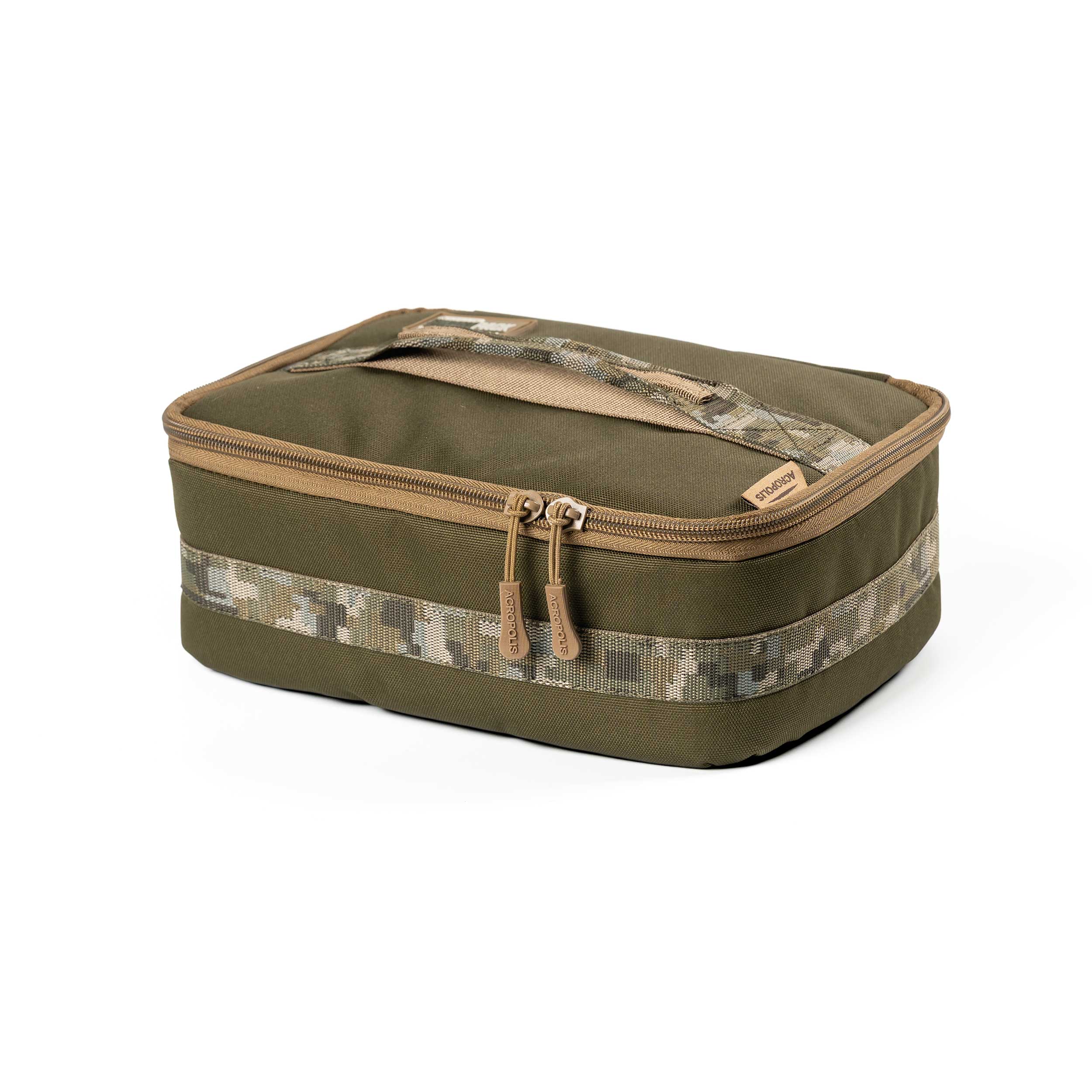 OKR-2 SmartPack Small Accessories Bag for Carp & Feeder Fishing