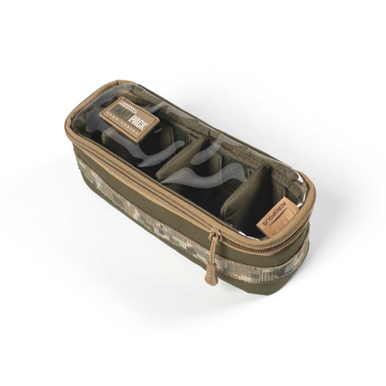 ОР-3п Органайзер для риболовних грузил SmartPack