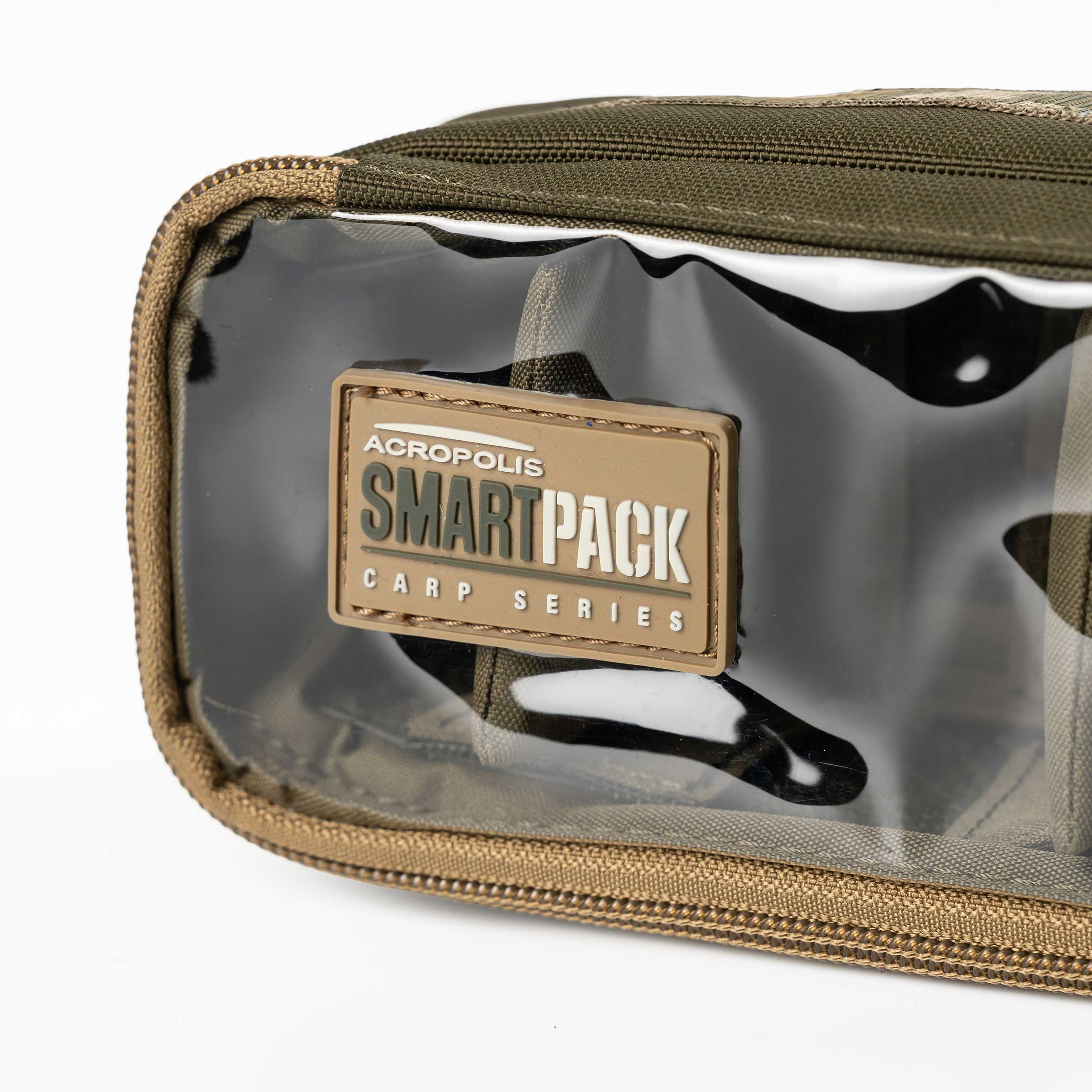 ОР-3п Органайзер для риболовних грузил SmartPack