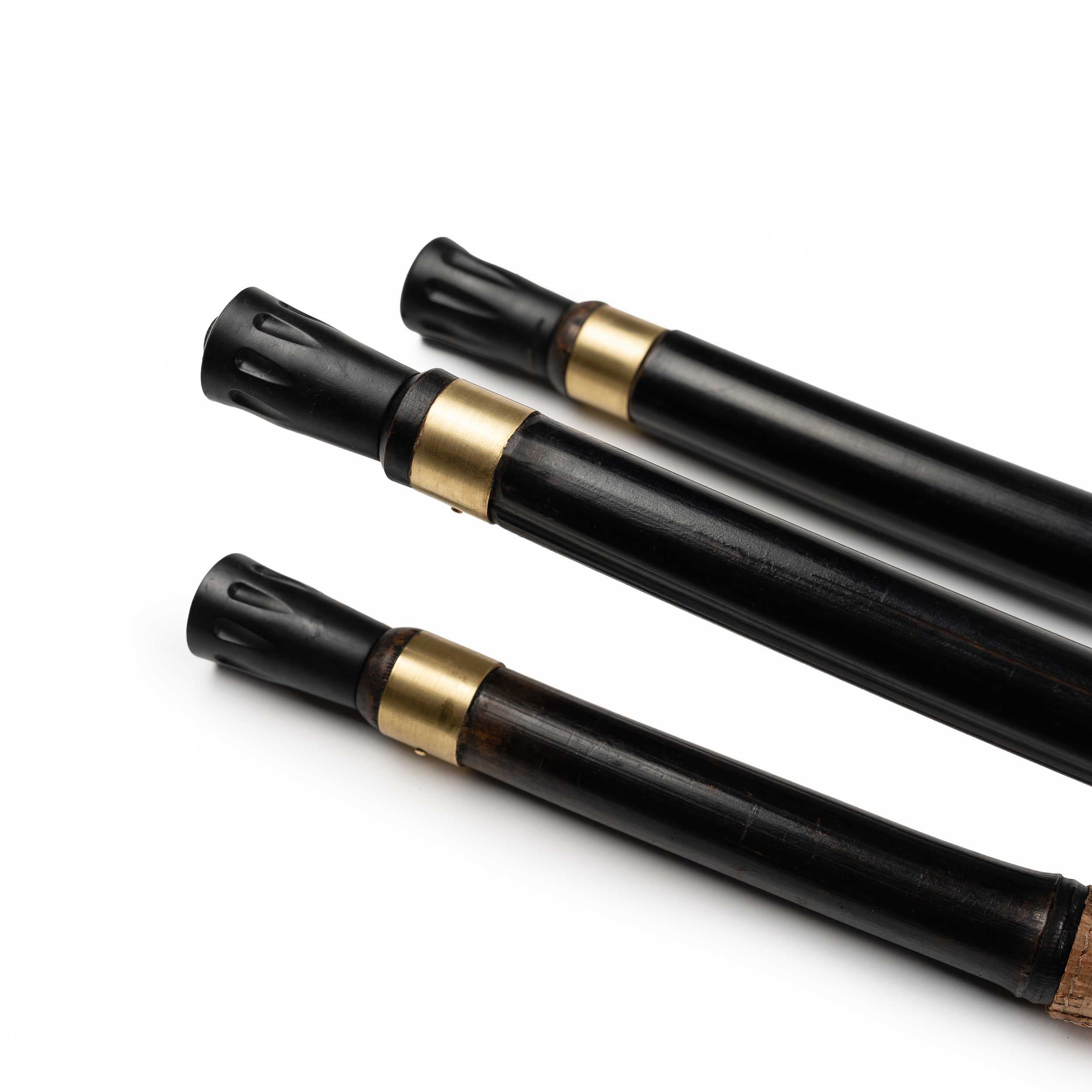 PMG-6e Shooting Tripod – Handmade Bamboo Shooting Rest