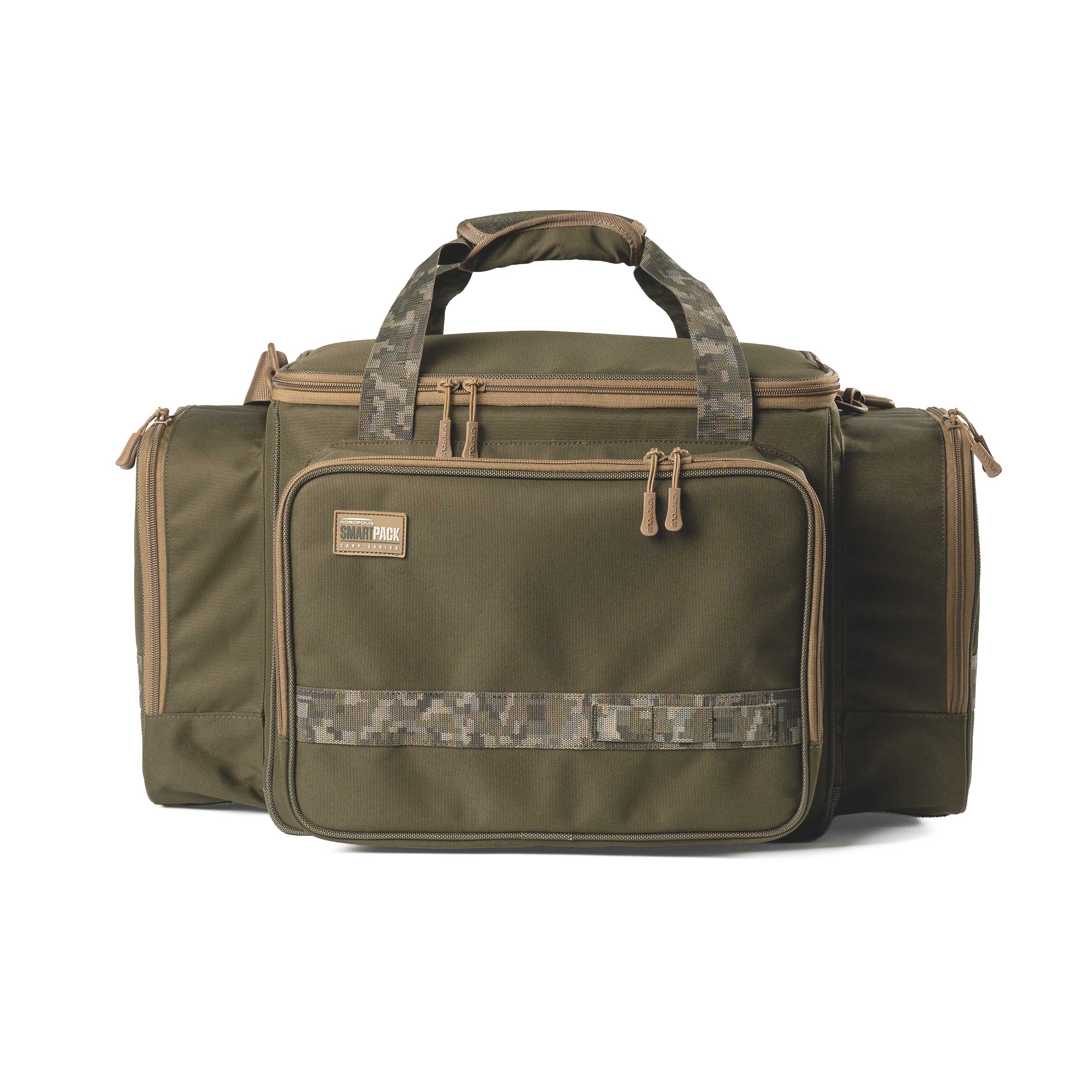 RSK-3 SmartPack Medium Carp & Feeder Carry Bag