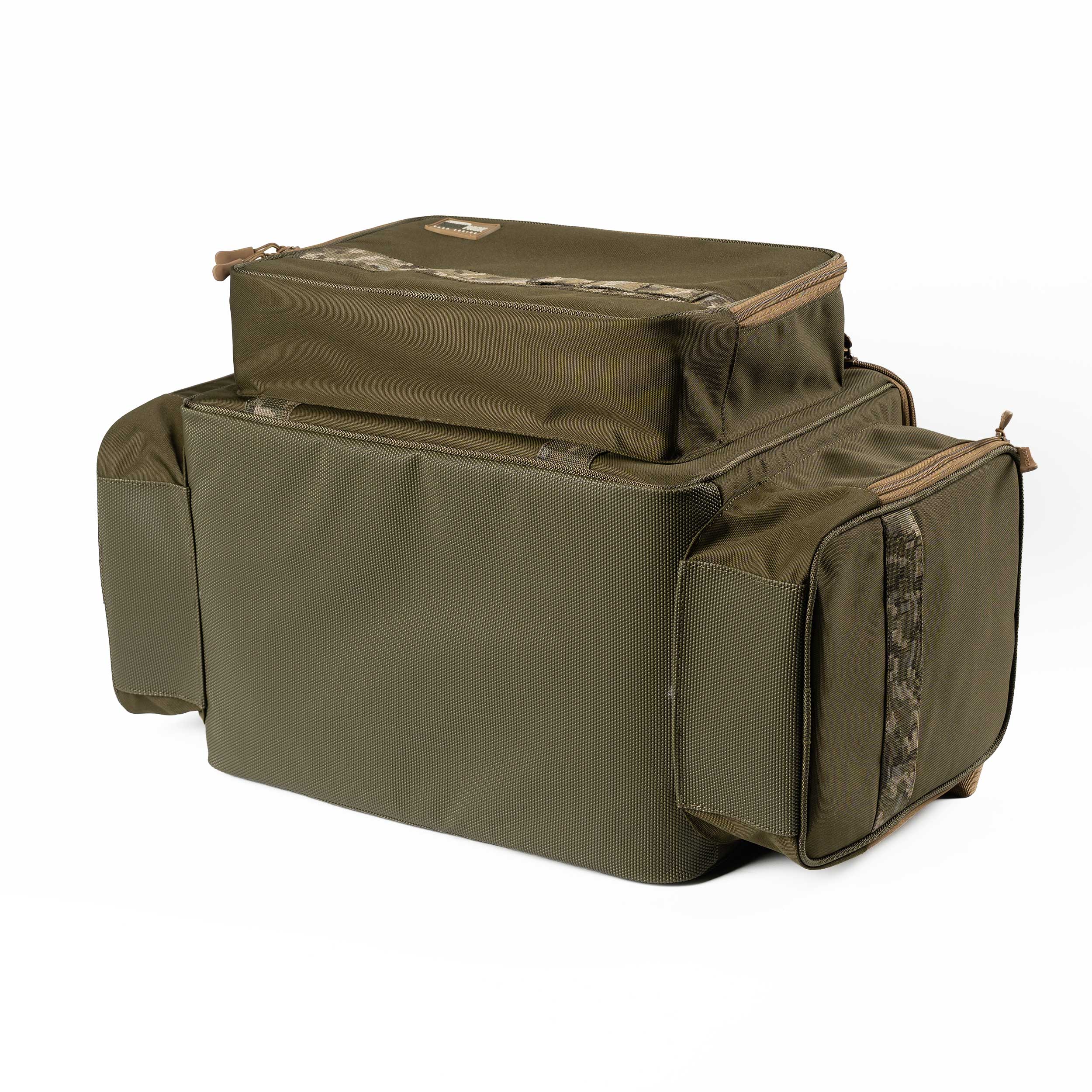 RSK-3 SmartPack Medium Carp & Feeder Carry Bag