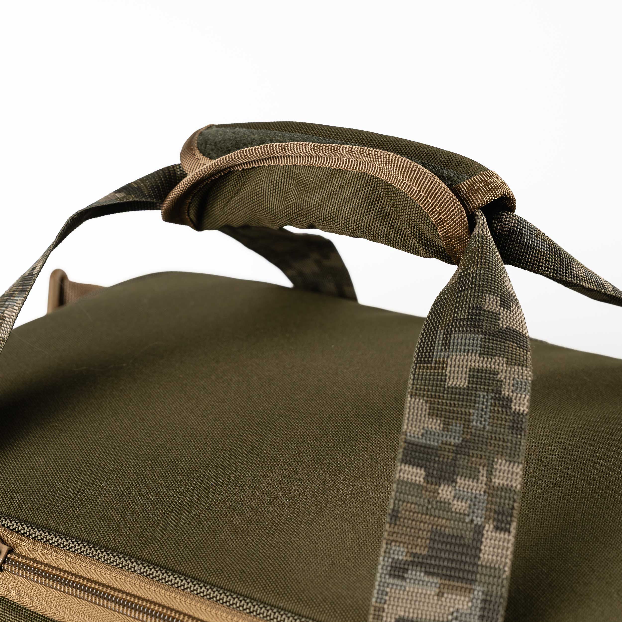 РСК-3 Сумка для риболовлі SmartPack для коропової, фідерної та флет-фідерної ловлі