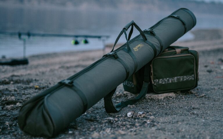 Acropolis Presents: KV-10 Hard Rod Tube Cases & SmartPack Modular System Packaging