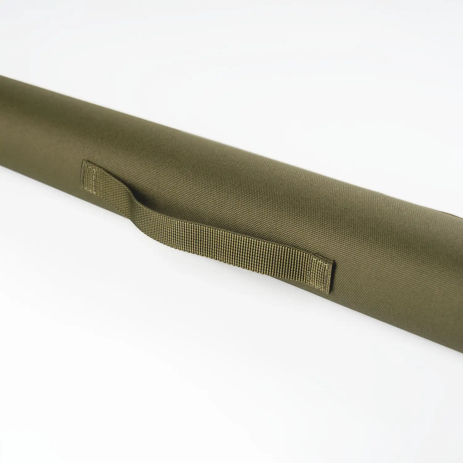 KV-10/120 Spinning Rod Hard Tube Case 120 cm