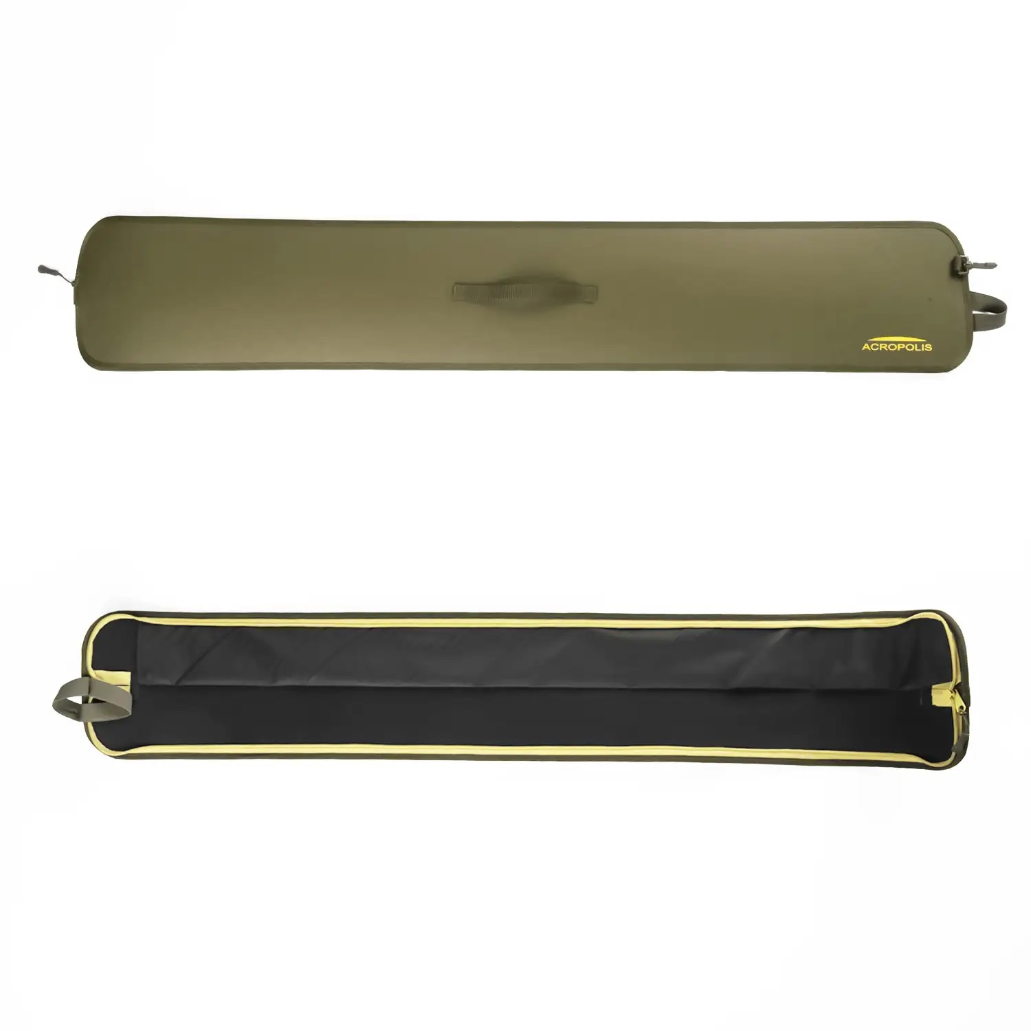 KV-10/120 Spinning Rod Hard Tube Case 120 cm