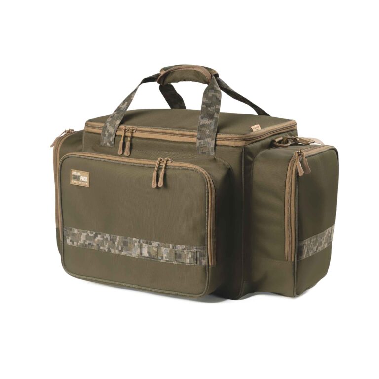РСК-3 Сумка для риболовлі SmartPack для коропової, фідерної та флет-фідерної ловлі