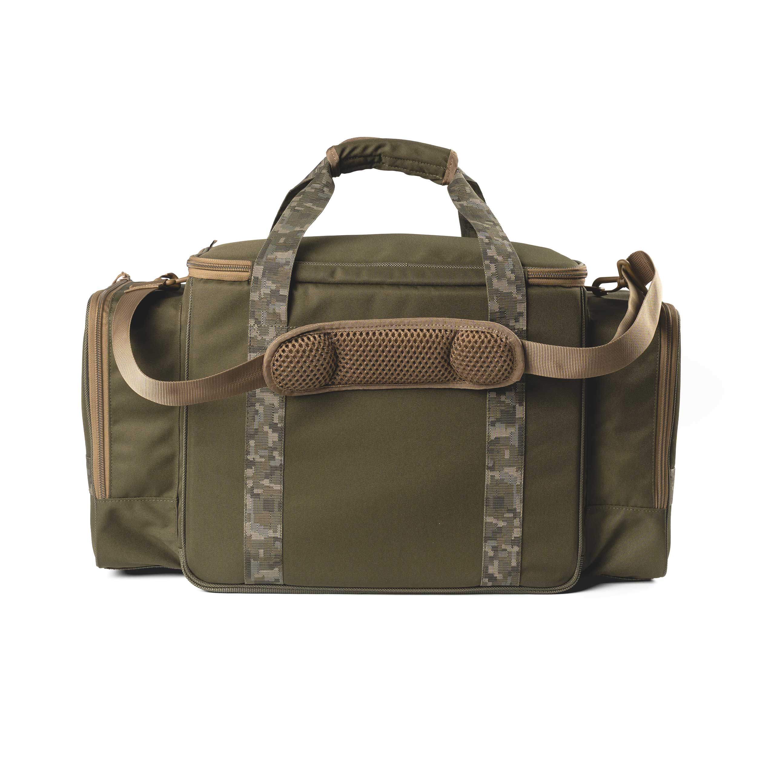 RSK-3u SmartPack Modular System of Carrying Bags for Carp, Feeder & Flat Feeder Fishing