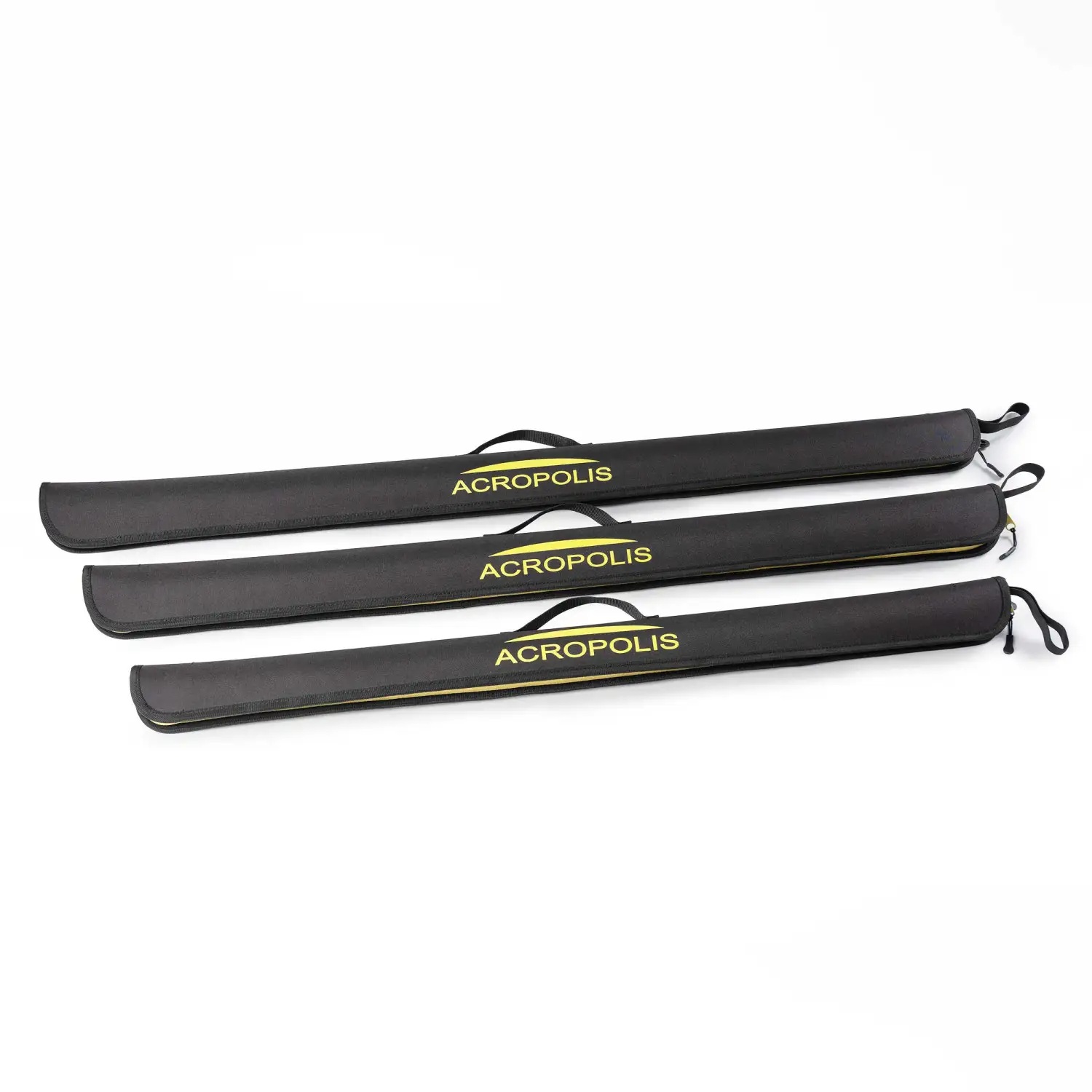 KV-10/160 Spinning Rod Hard Tube Case 160 cm