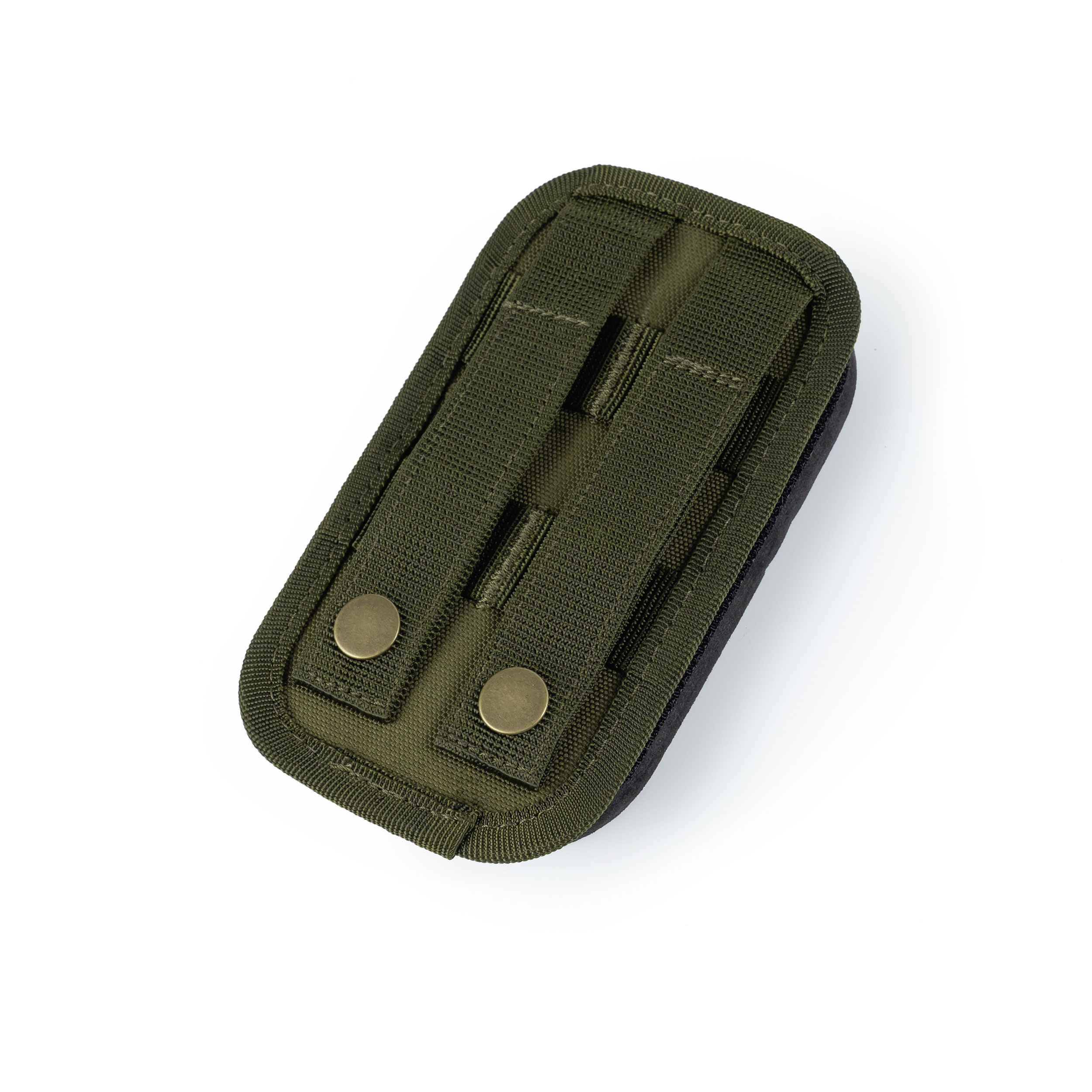 PDP-1 Lure Platform for Modular Fishing System with MOLLE Attachments