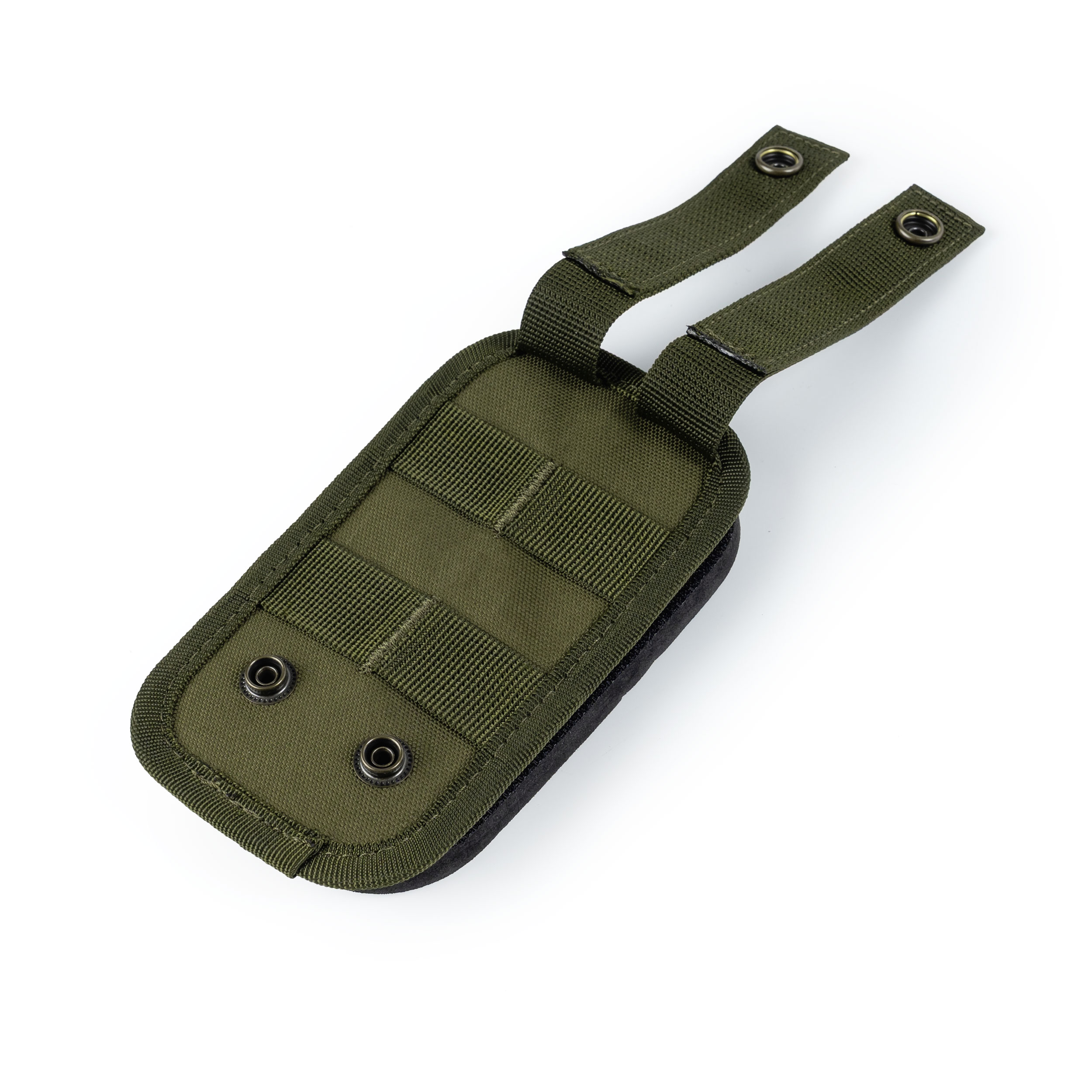 PDP-1 Lure Platform for Modular Fishing System with MOLLE Attachments