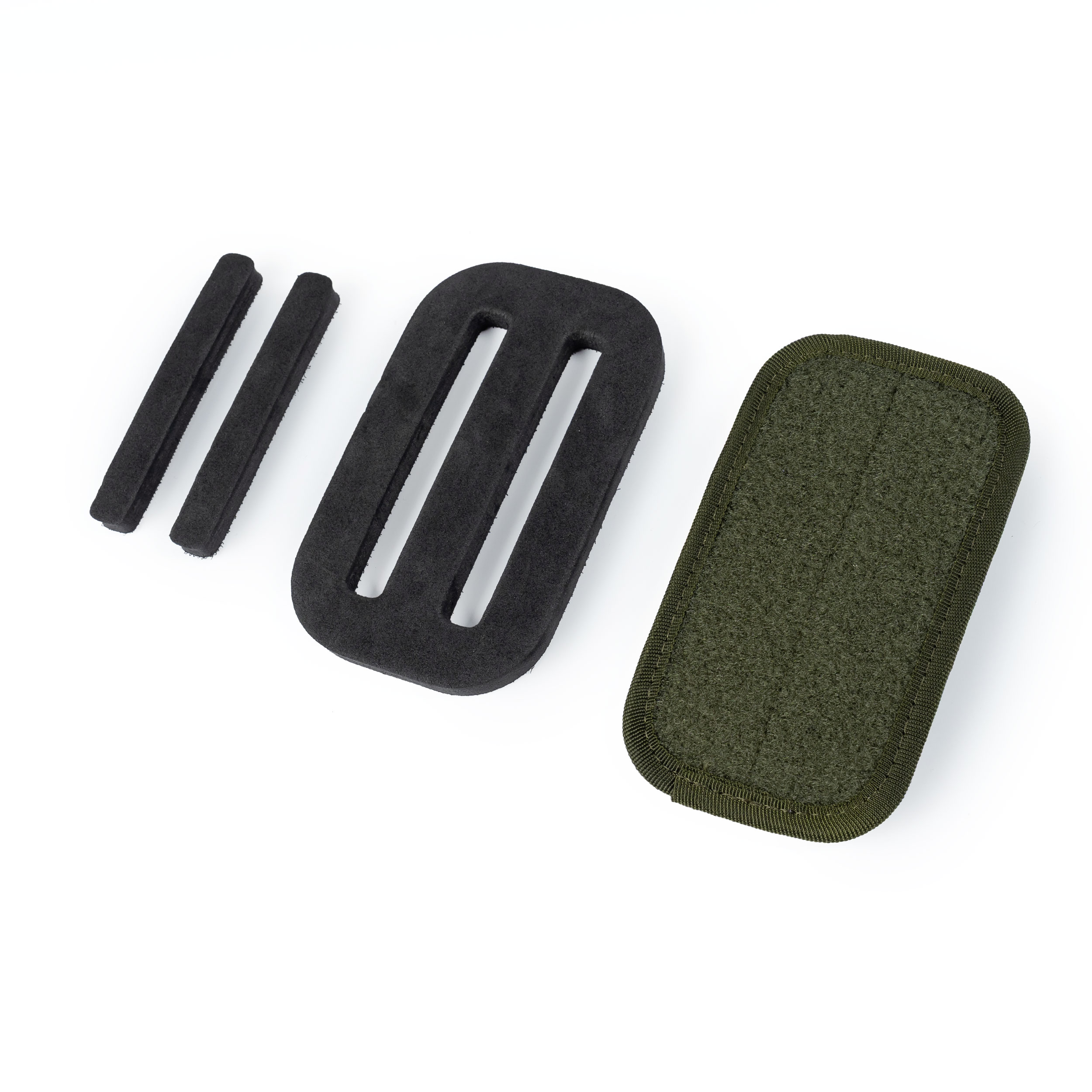 PDP-1 Lure Platform for Modular Fishing System with MOLLE Attachments