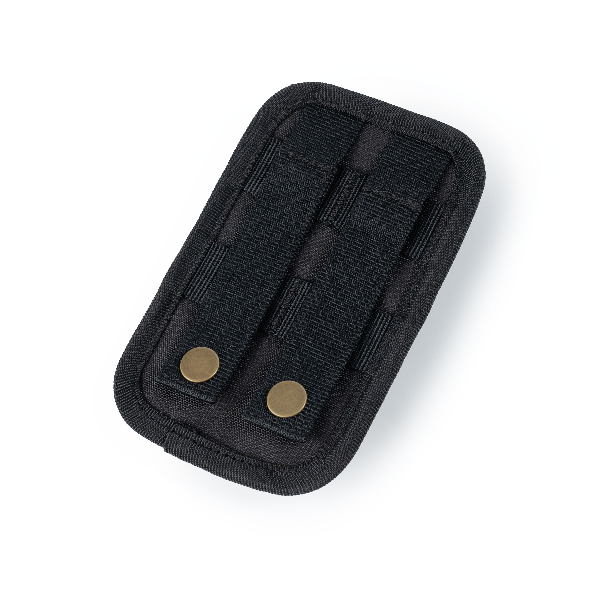 ПДП-1ч Платформа для приманок чорна з кріпленнями MOLLE