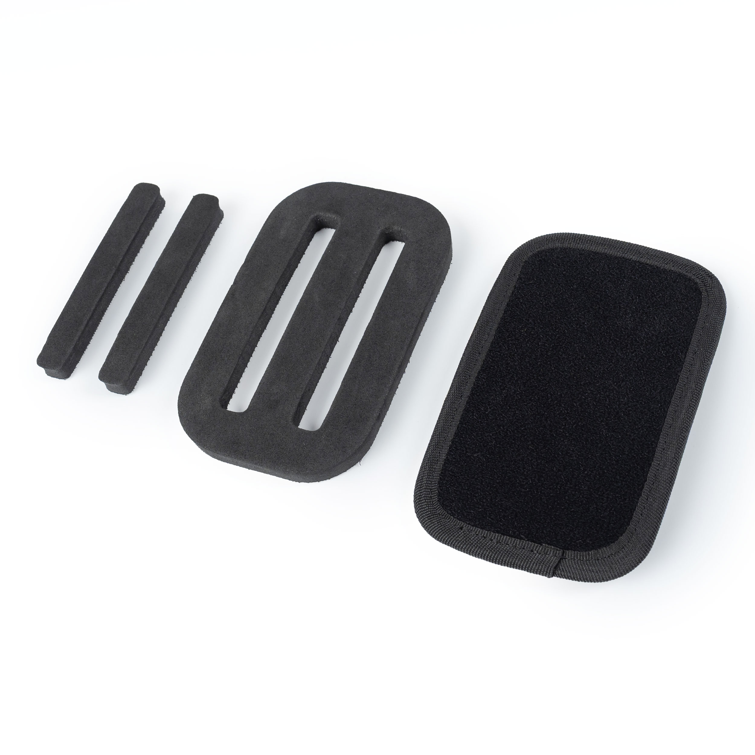 PDP-1ch Black Lure Platform for Modular Fishing System