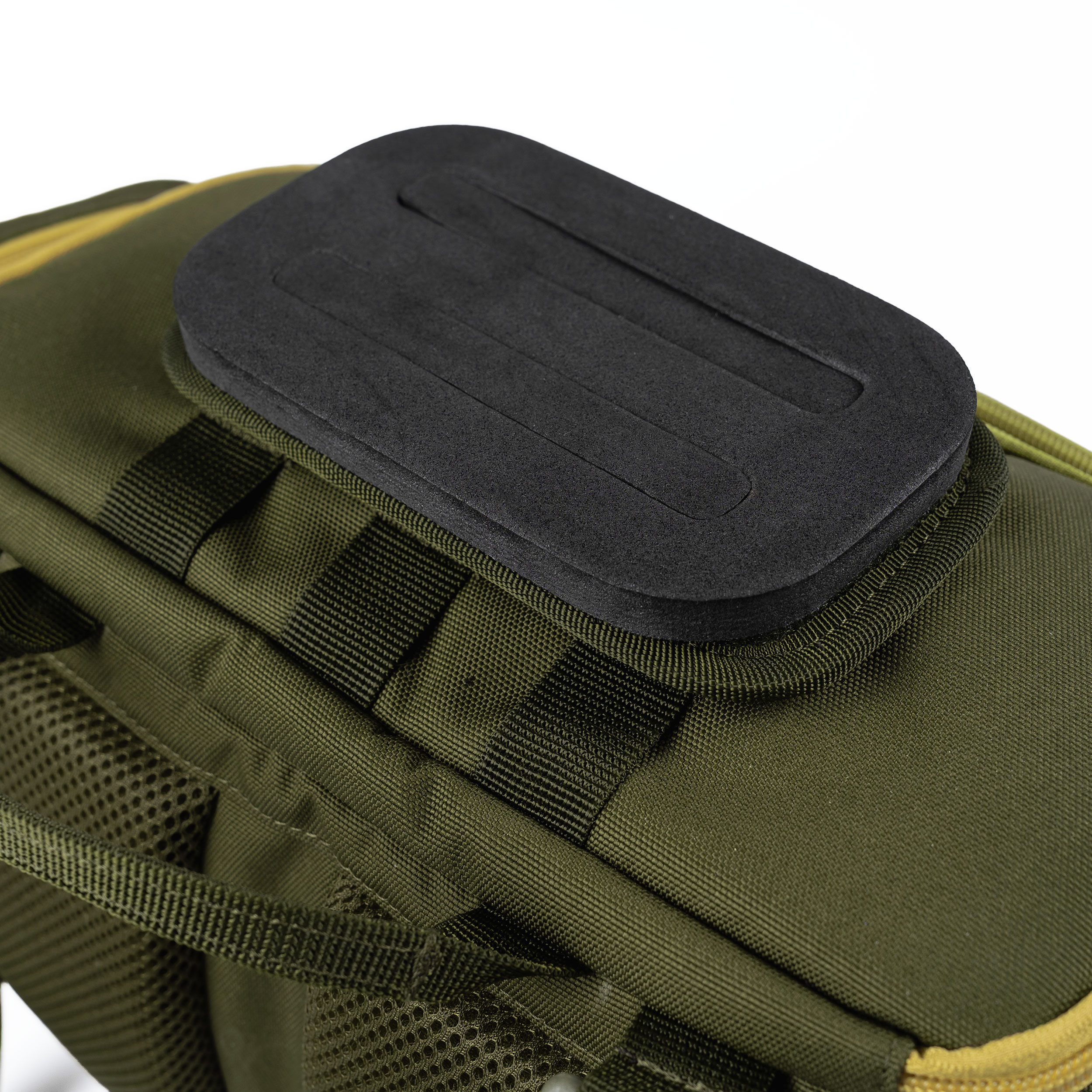 SDS-7u Modular Waist Fishing System for Shore Spinning