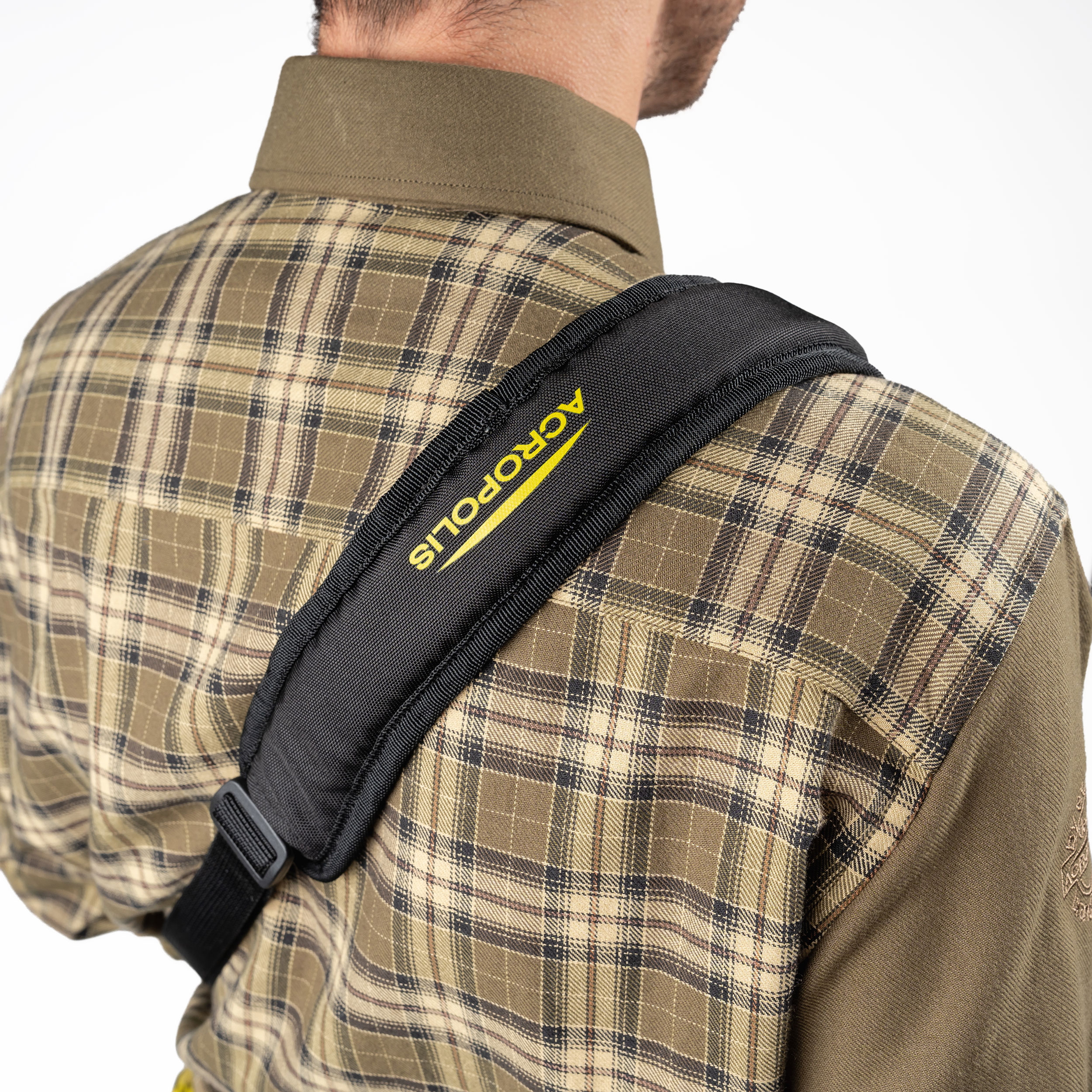 SDS-7chu Black Modular Waist Fishing System for Shore Spinning