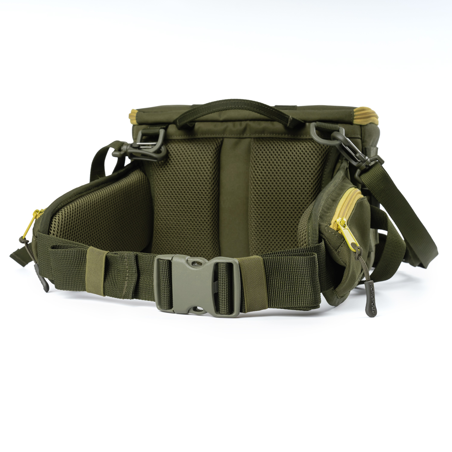SDS-7 Modular Waist Bag for Shore Spinning Fishing