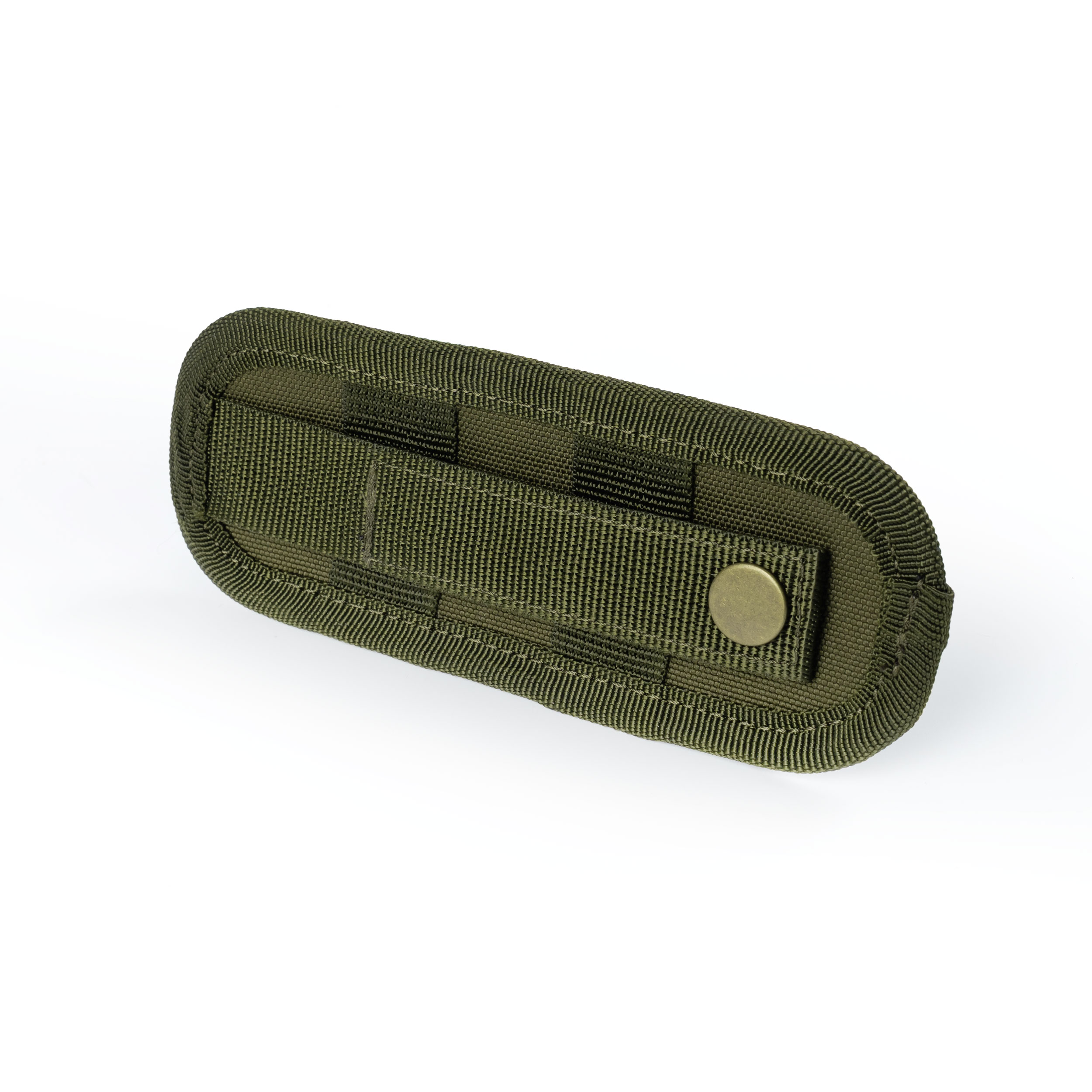 TDS-1 Spinning Rod Holder with MOLLE System Attachments