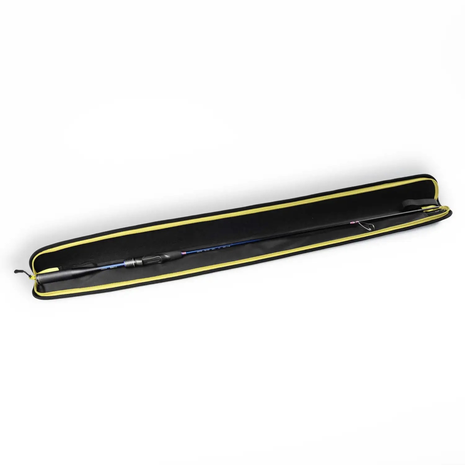 KV-10/135 Spinning Rod Hard Tube Case 135 cm