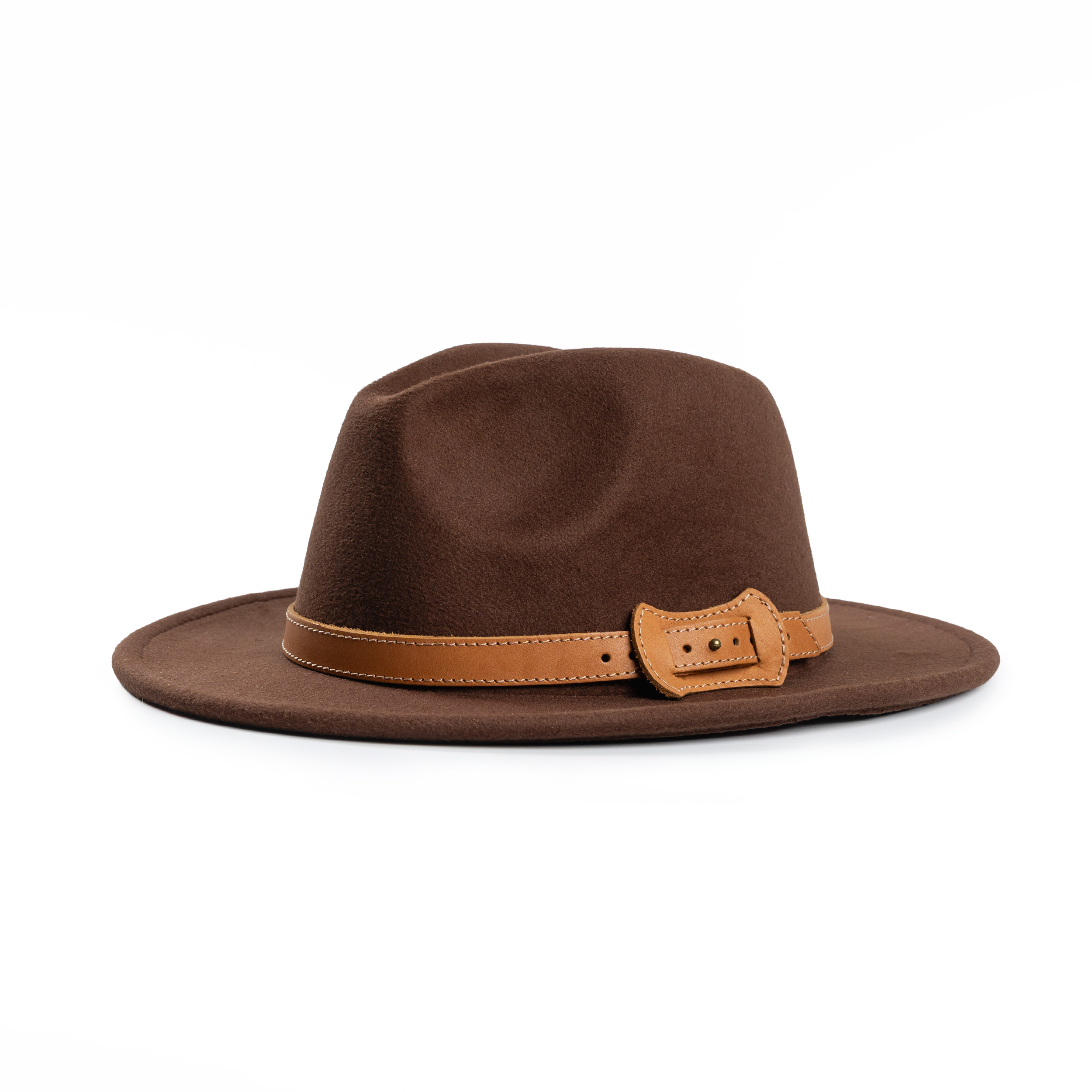 OKM-10 Hat for Hunter – Green, Brown