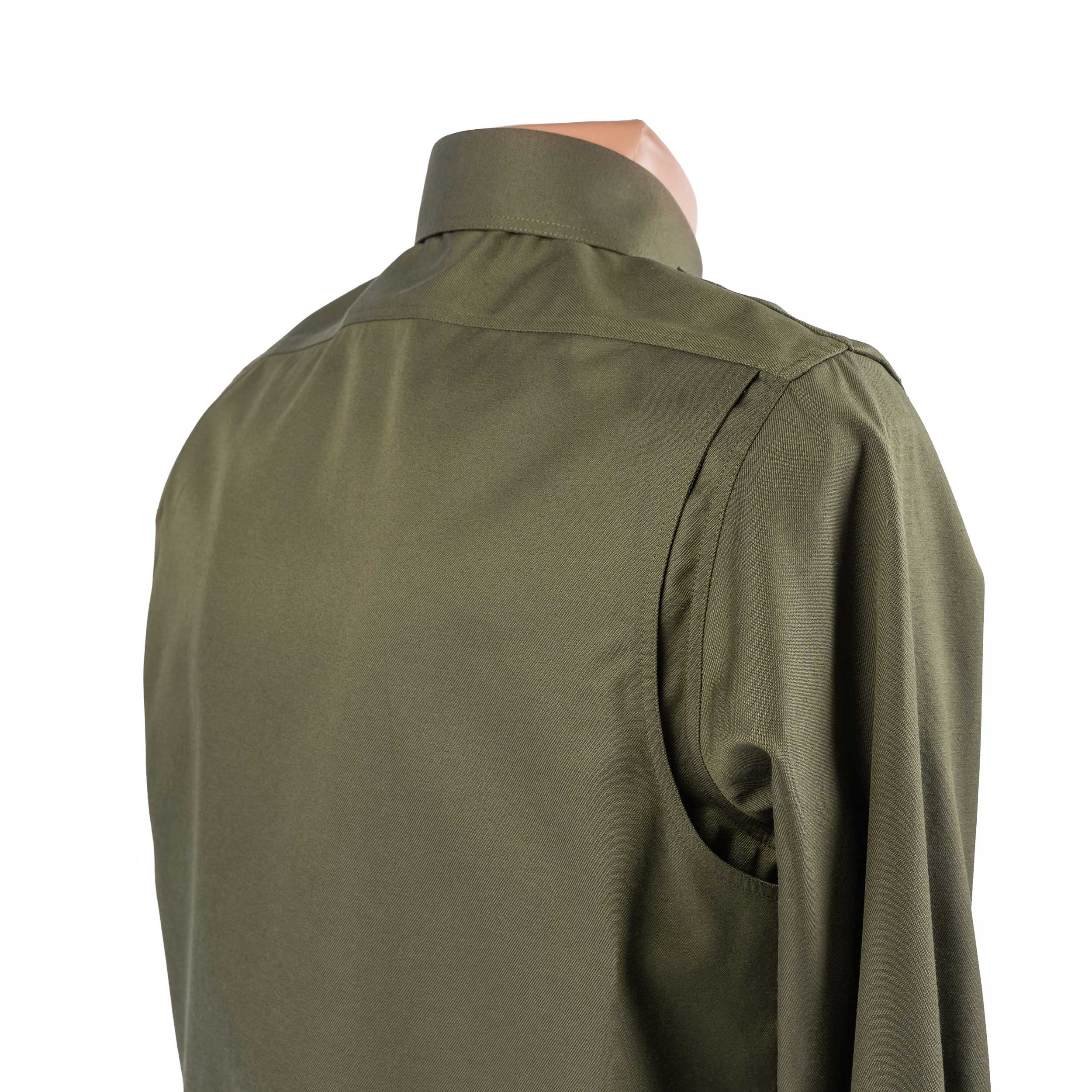 ОS-6kh Mid-Season Shirt for Hunters and Anglers